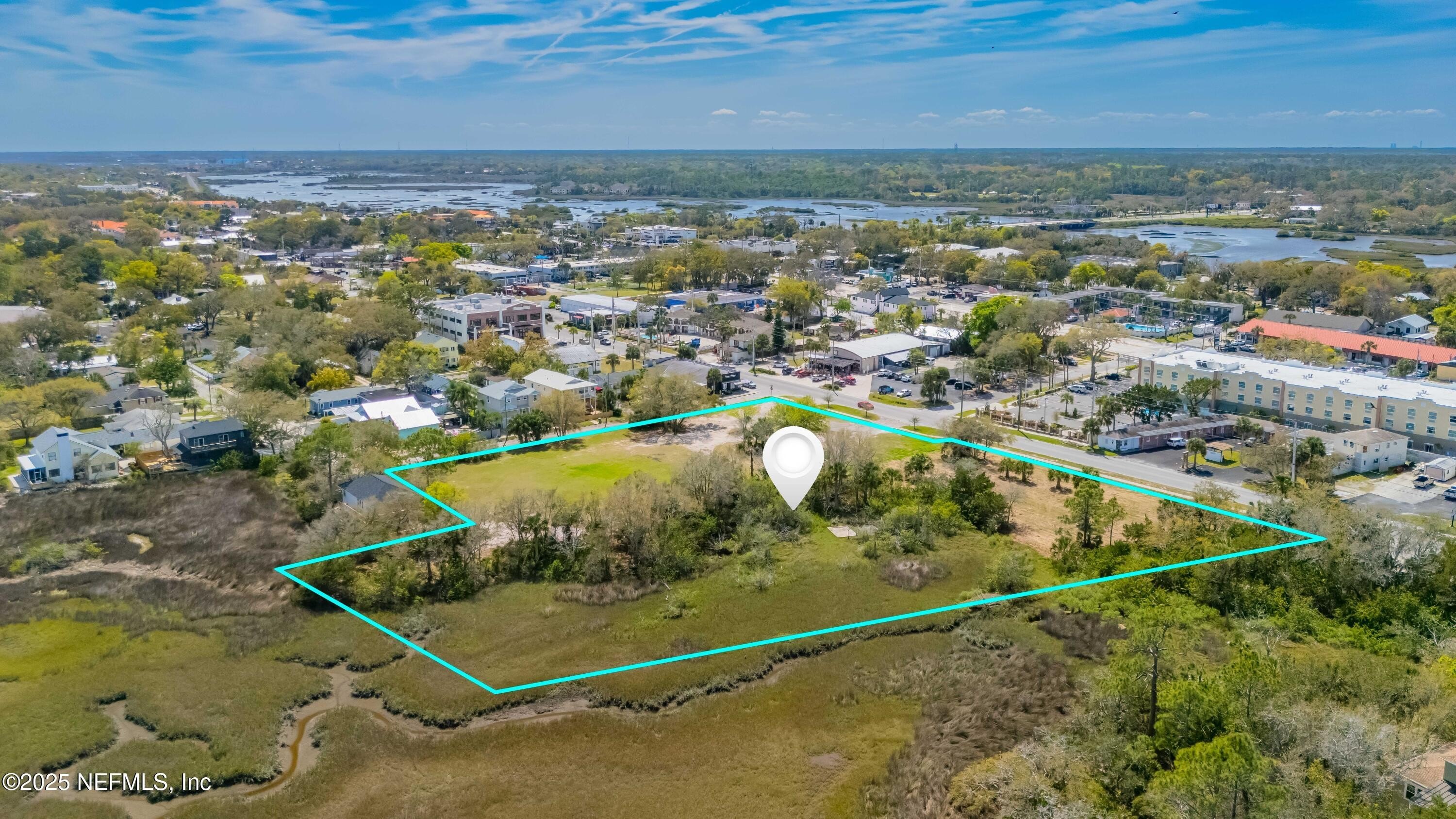St Augustine, Florida, 32084, United States, ,Residential,For Sale,1845967
