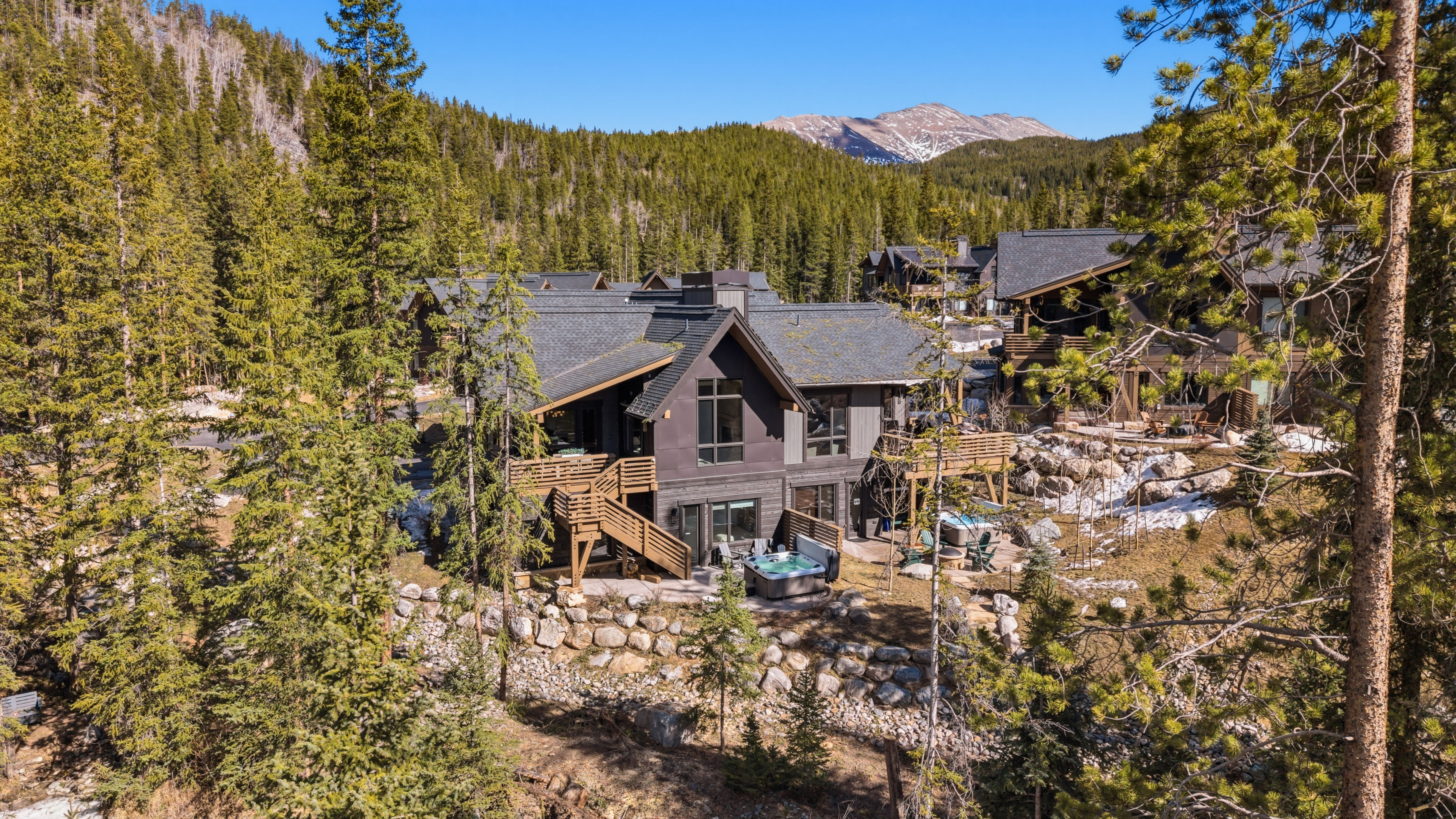  341 River Park Drive, Breckenridge, CO, 80424 - 物件實景