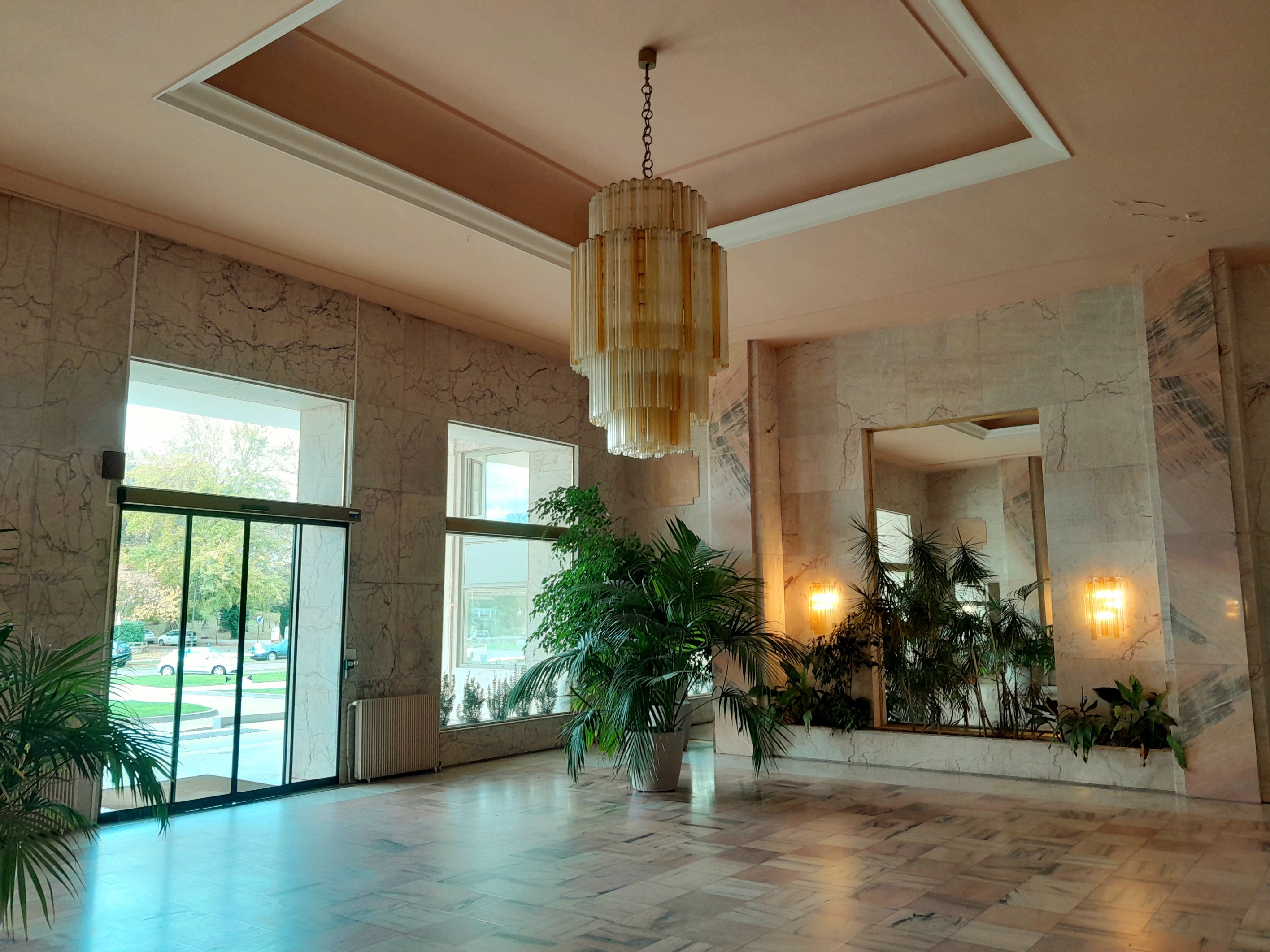  Le Touquet - Spacious studio apartment in a prestigious residence - 物件實景