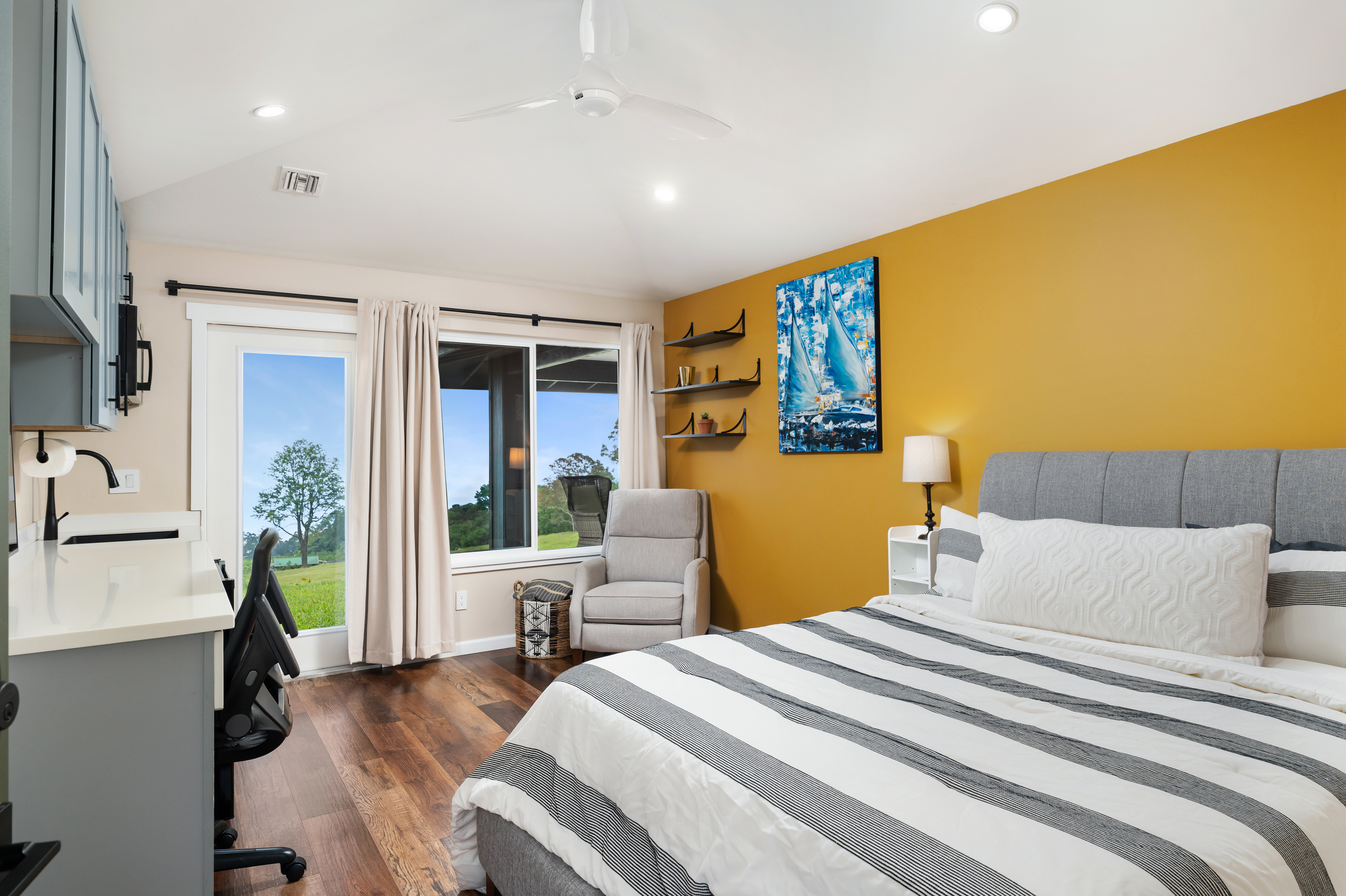  75-5400 Nanaina Pl, Holualoa, HI 96725 - 物件實景