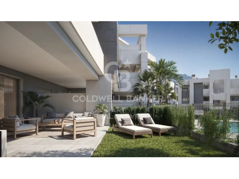 Estepona, Andalusia, ES, 2 Bedrooms Bedrooms, ,2 BathroomsBathrooms,Residential,For Sale,1901413