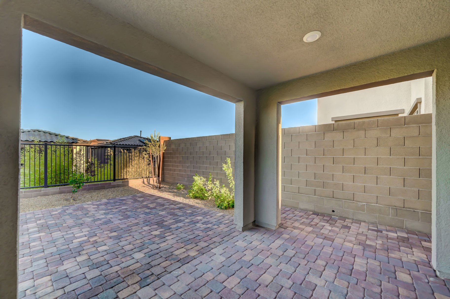  Crested Canyon within Summerlin West’s Kestrel Commons Village - 物件實景