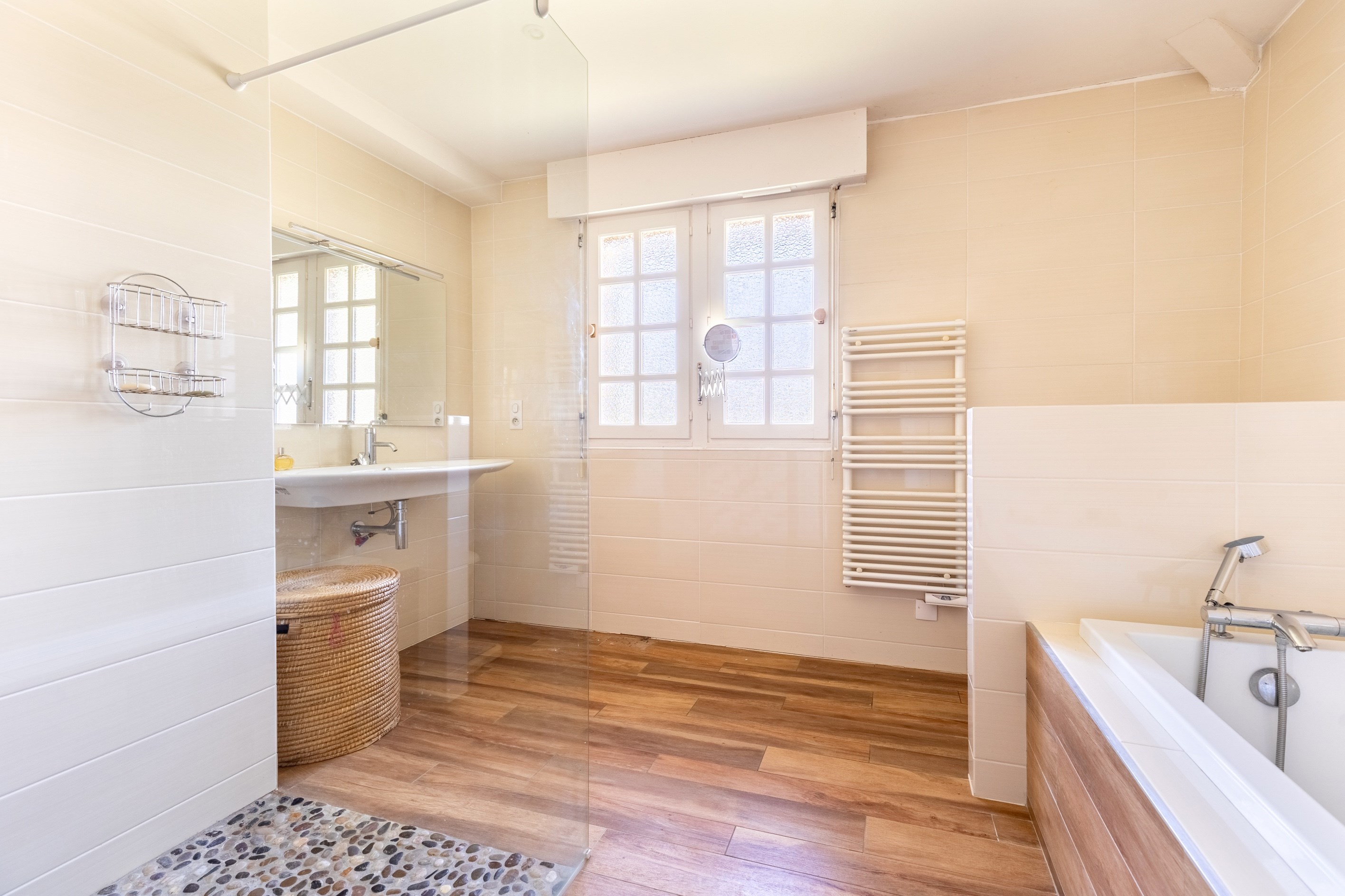  BISCARROSSE PLAGE - SPACIOUS VILLA - CLOSE TO THE BEACH - 物件實景