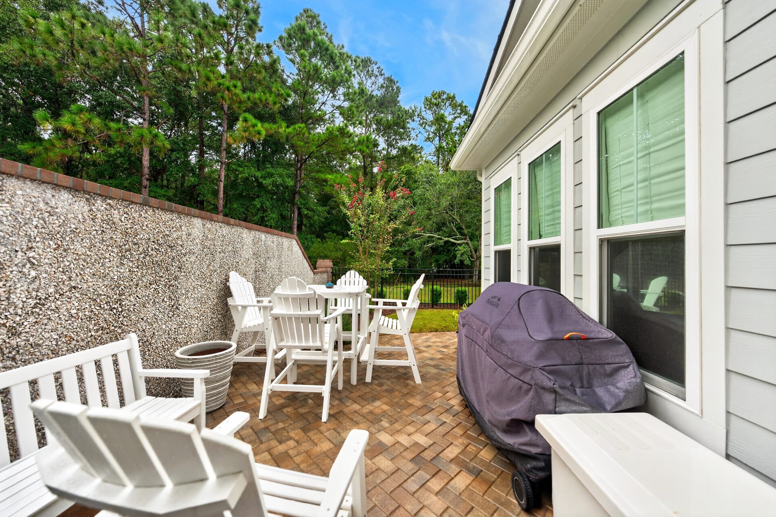  75 Villa Oak Circle  The Reserve in Pawleys Island, SC - 物件實景