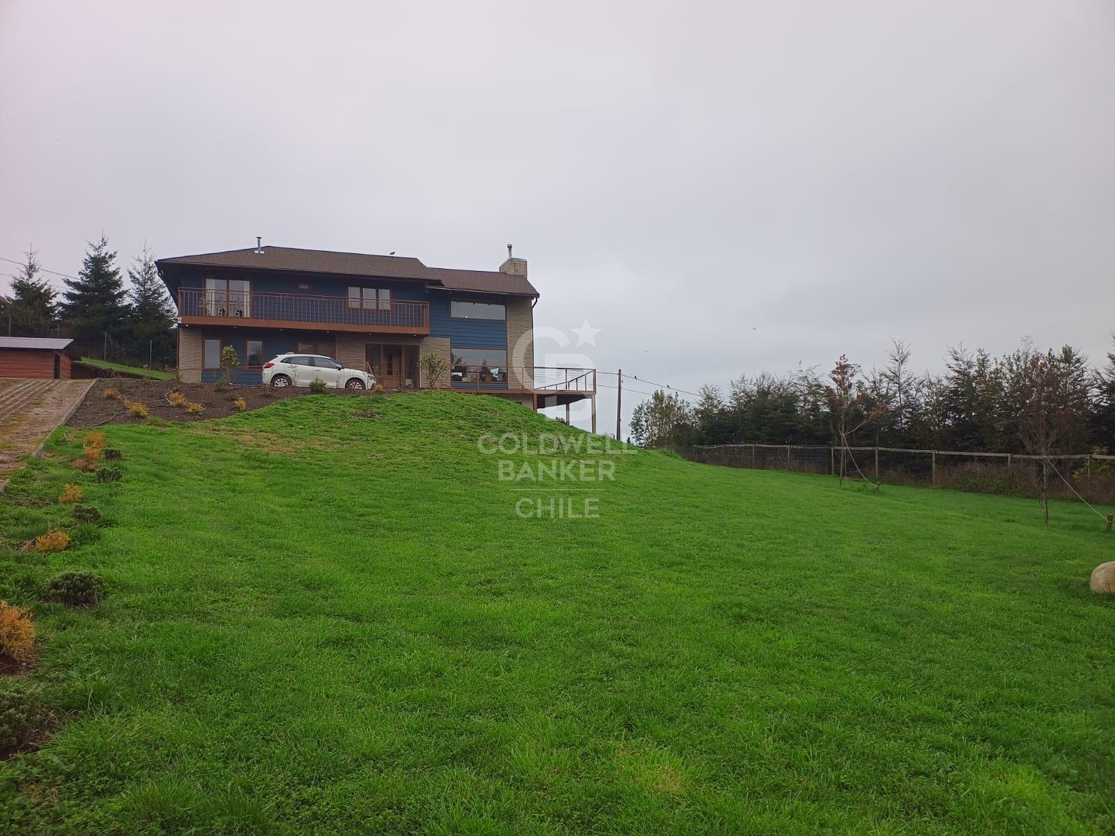 Puerto Varas, Chile, 5 Bedrooms Bedrooms, ,4 BathroomsBathrooms,Residential,For Sale,1934303