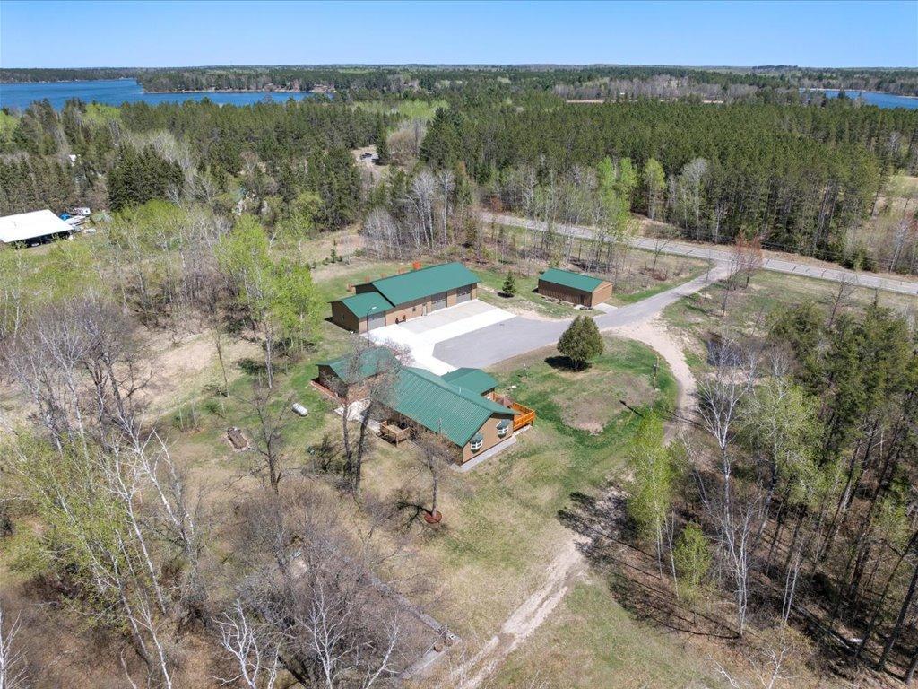 Backus, Minnesota, 56435, United States, 2 Bedrooms Bedrooms, ,3 BathroomsBathrooms,Residential,For Sale,1828240