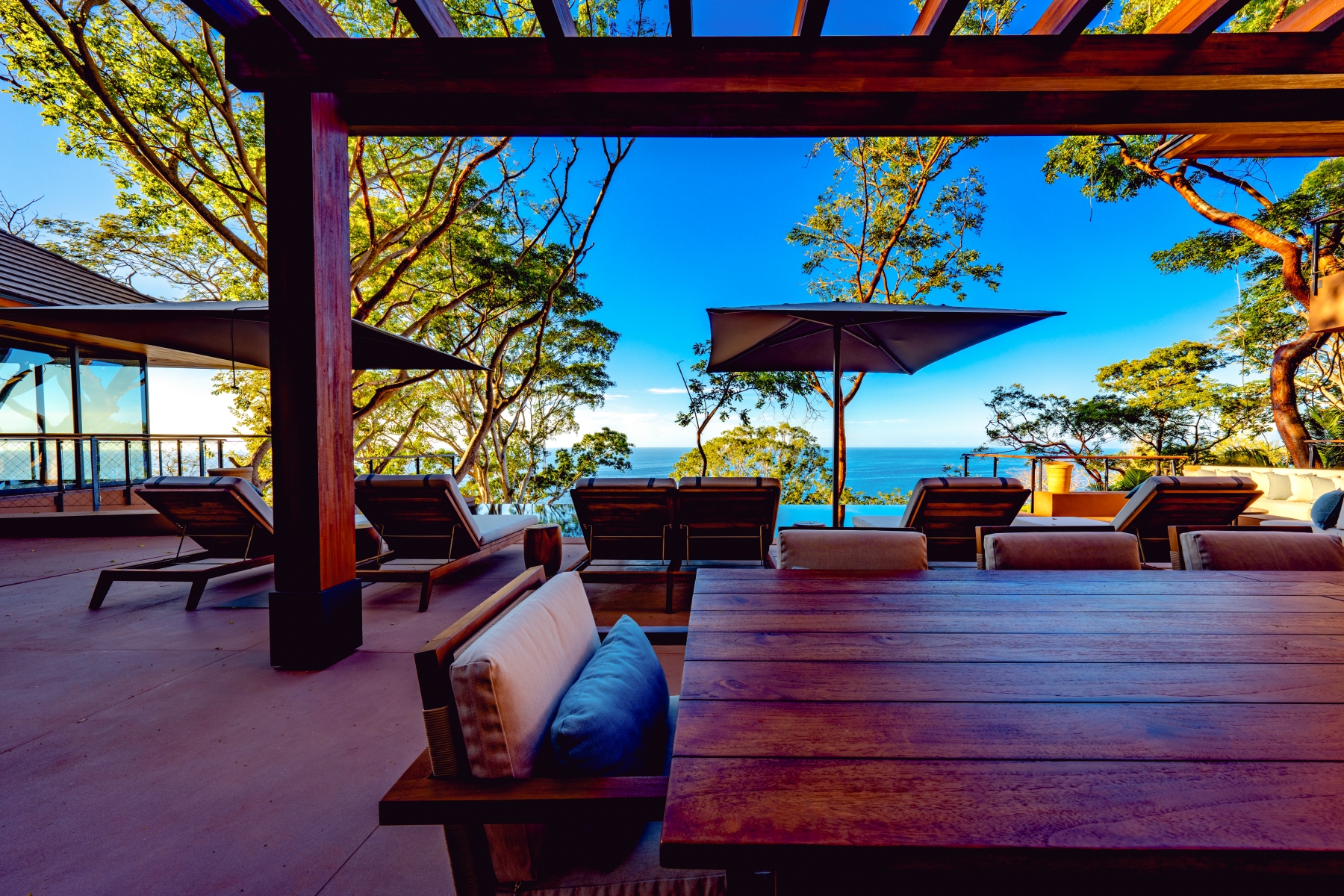  One&Only Mandarina Villa 32  Elevated luxury above the Pacific, Riviera Nayarit - 物件實景