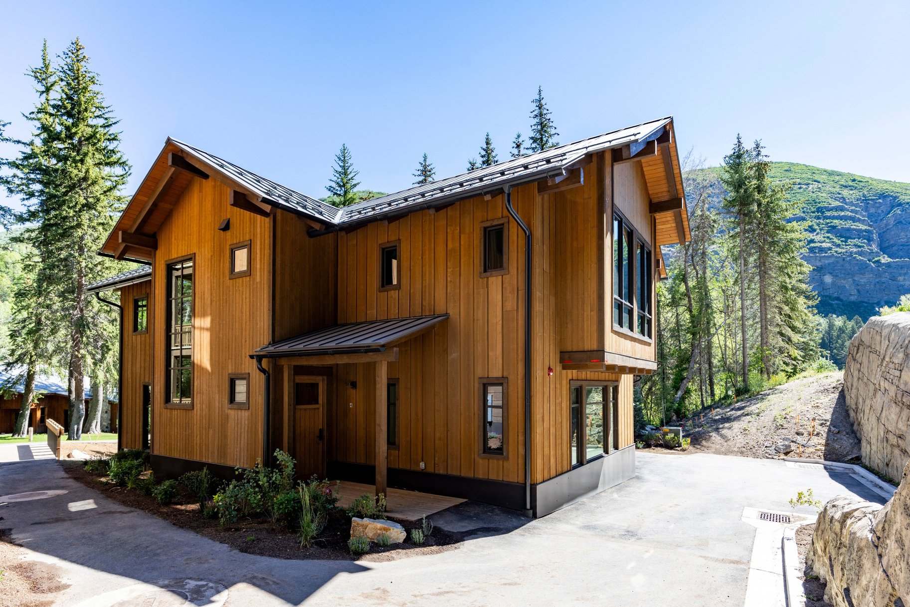  The Signature Home at Sundance - 物件實景