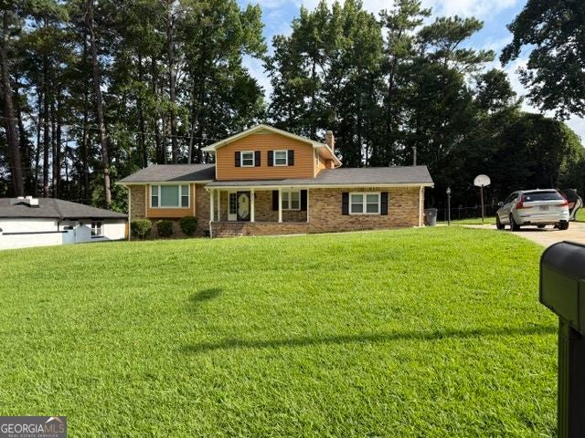 Hammarskjold Dr, East Point, GA 30344 #1