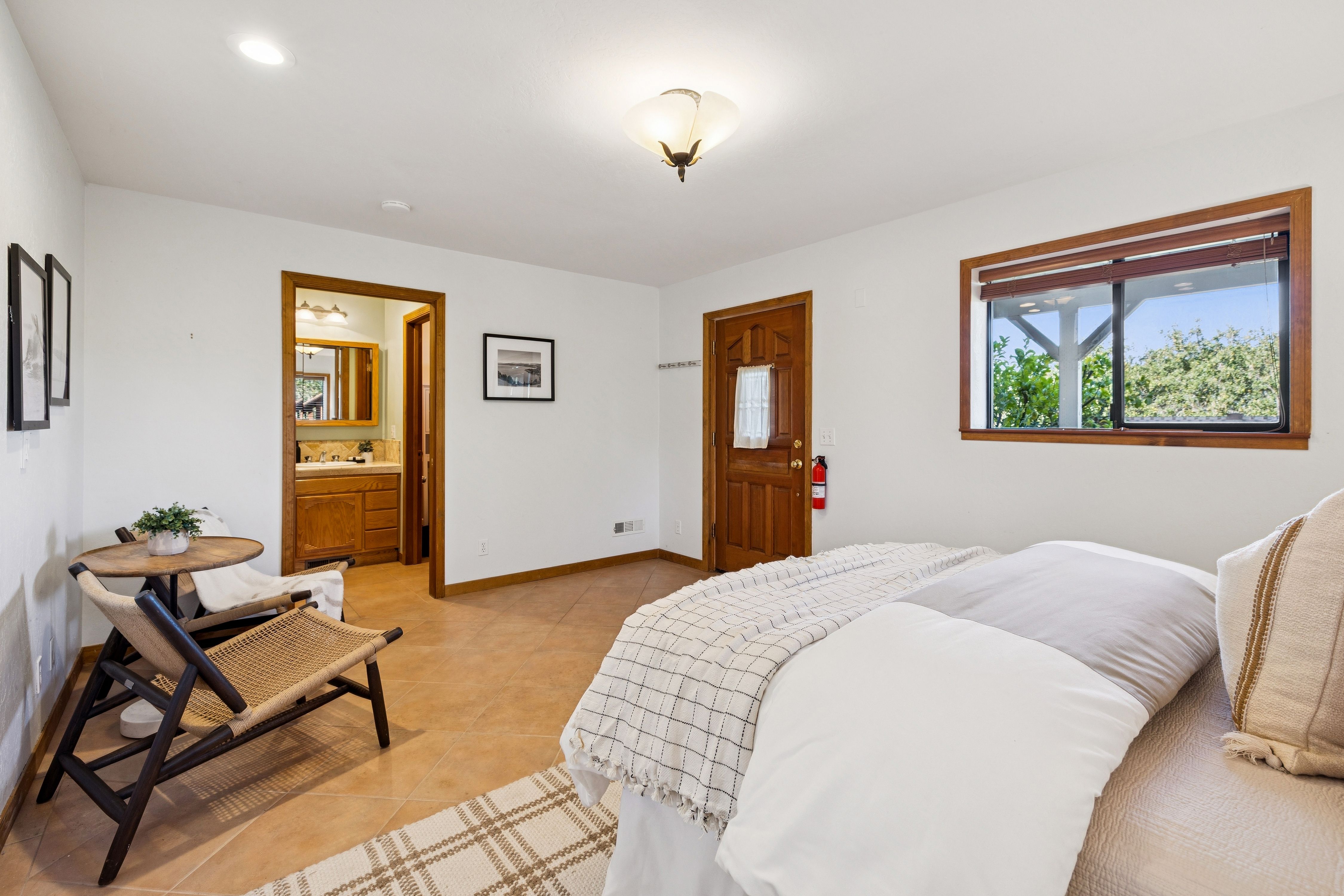  Private Sanctuary in Atherton Oaks - 物件實景