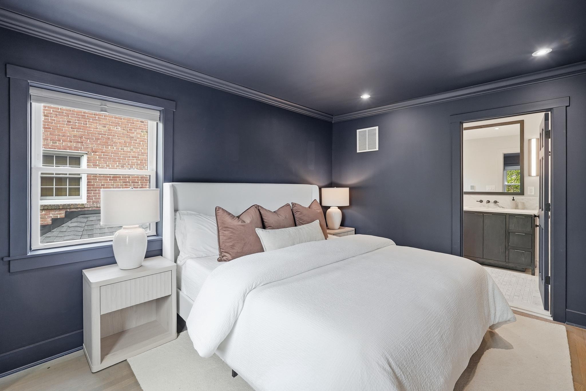  3147 Tennyson Street NW, Washington, DC, 20015 - 物件實景