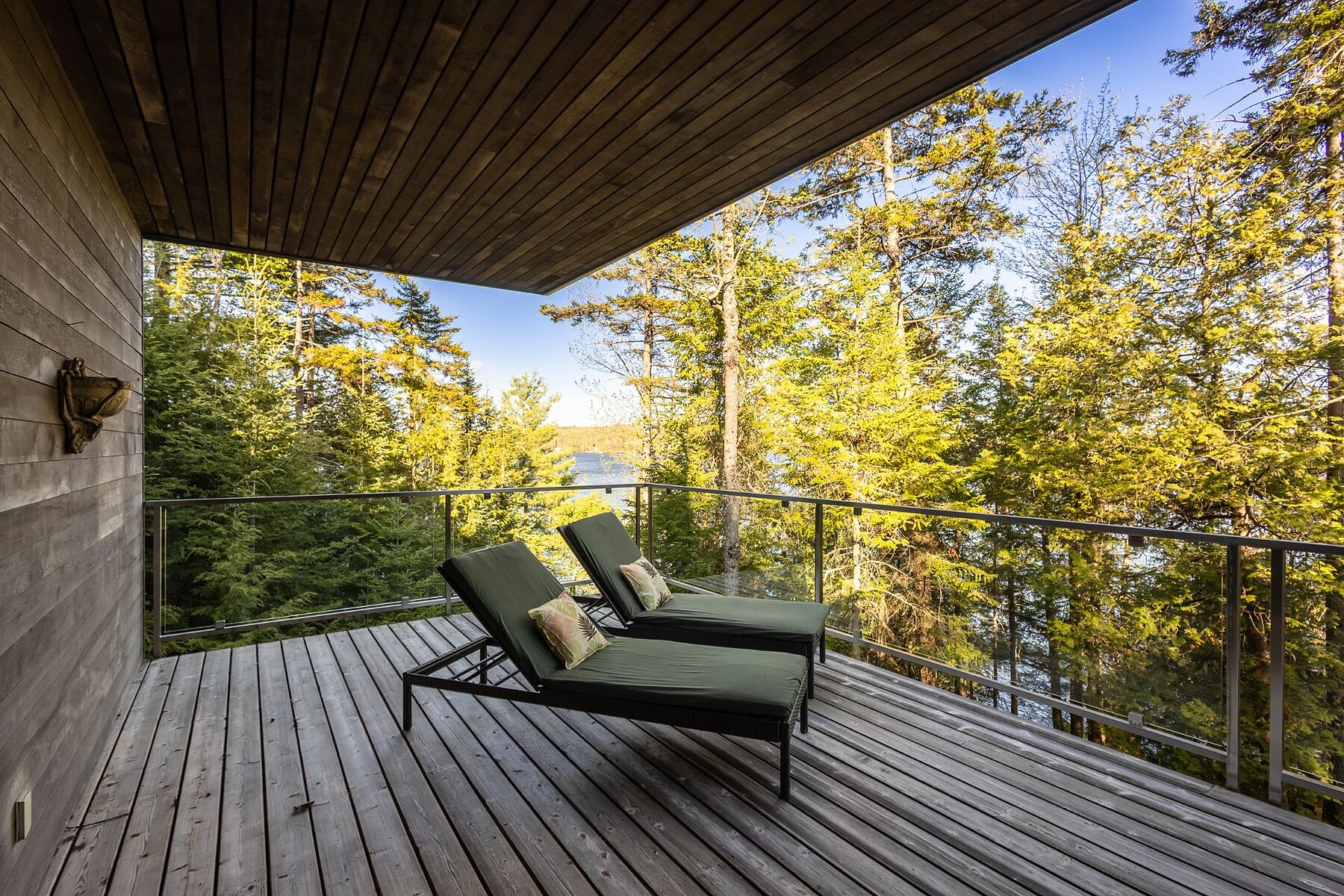  Racine, Eastern Townships - 物件實景