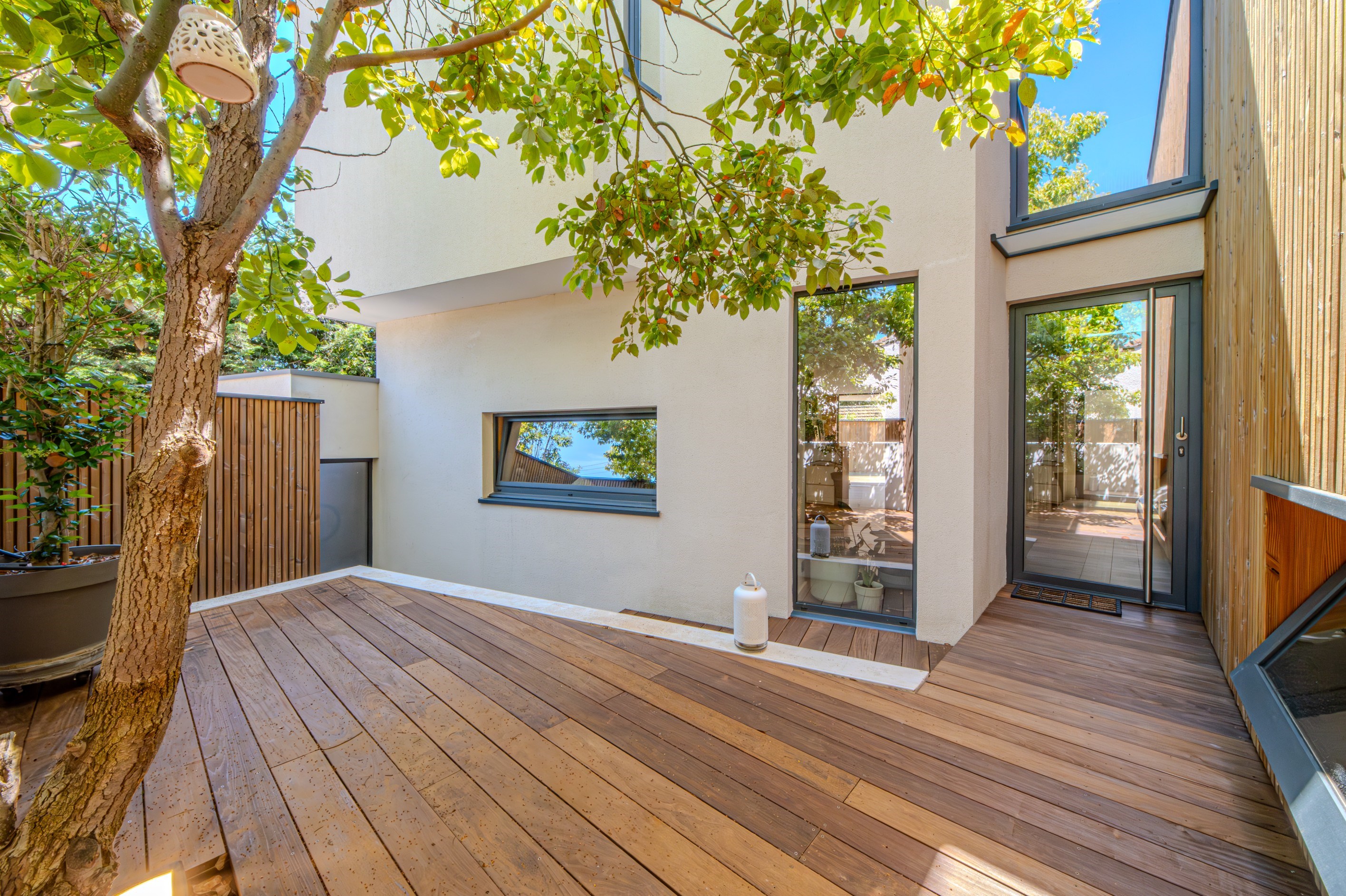  Exceptional address in Castelnau-le-Lez - Prestigious contemporary villa - 物件實景