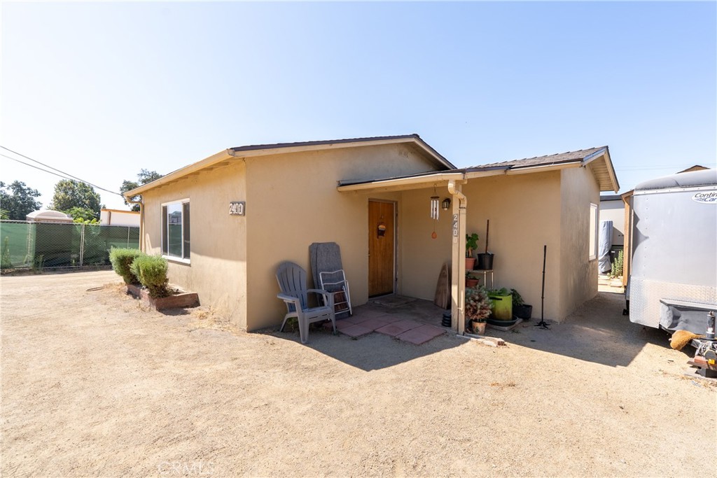 Atascadero, California, 93422, United States, 1 Bedroom Bedrooms, ,1 BathroomBathrooms,Residential,For Sale,1943093