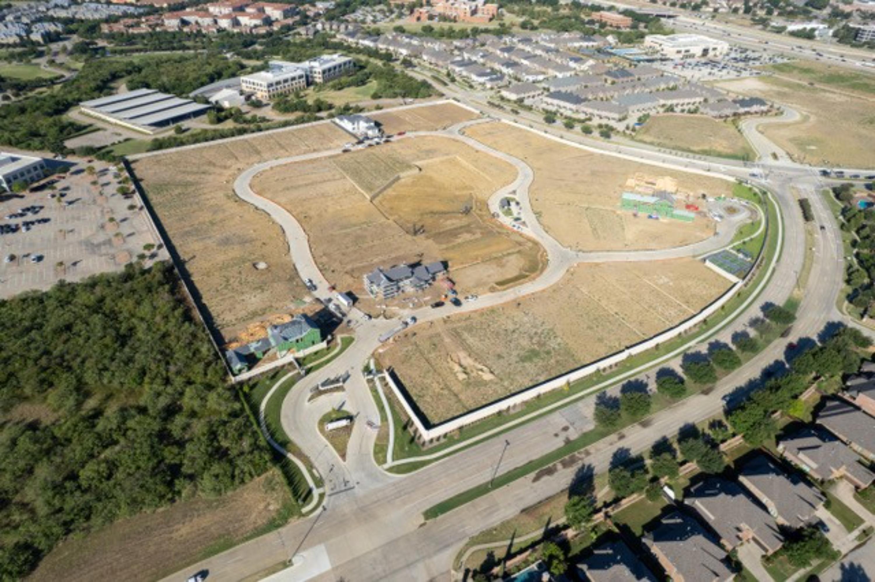  315 Regal Lane, Irving, TX, 75039 - 物件實景