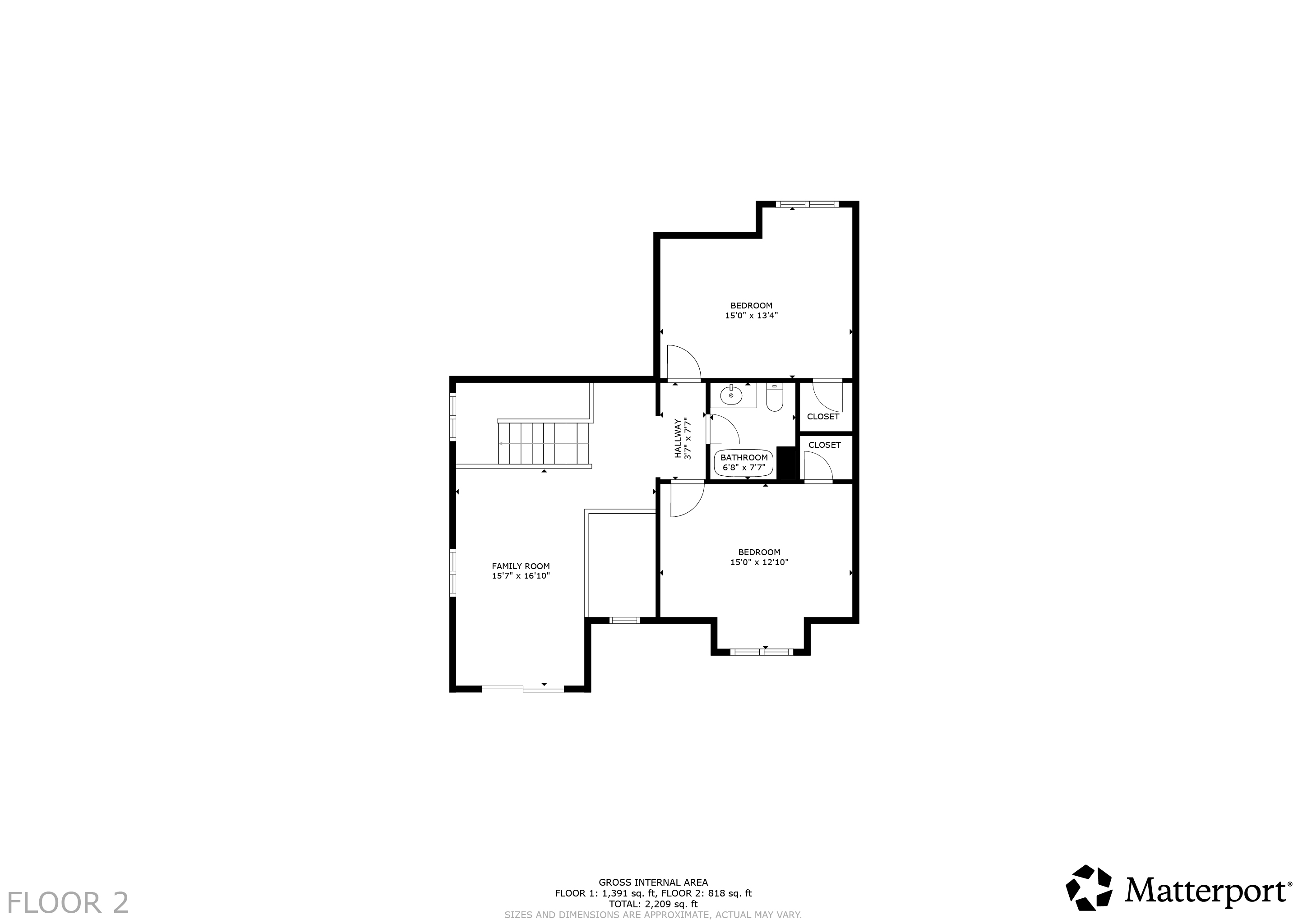  Sophisticated Style, Effortless Living in Meridian - 物件實景