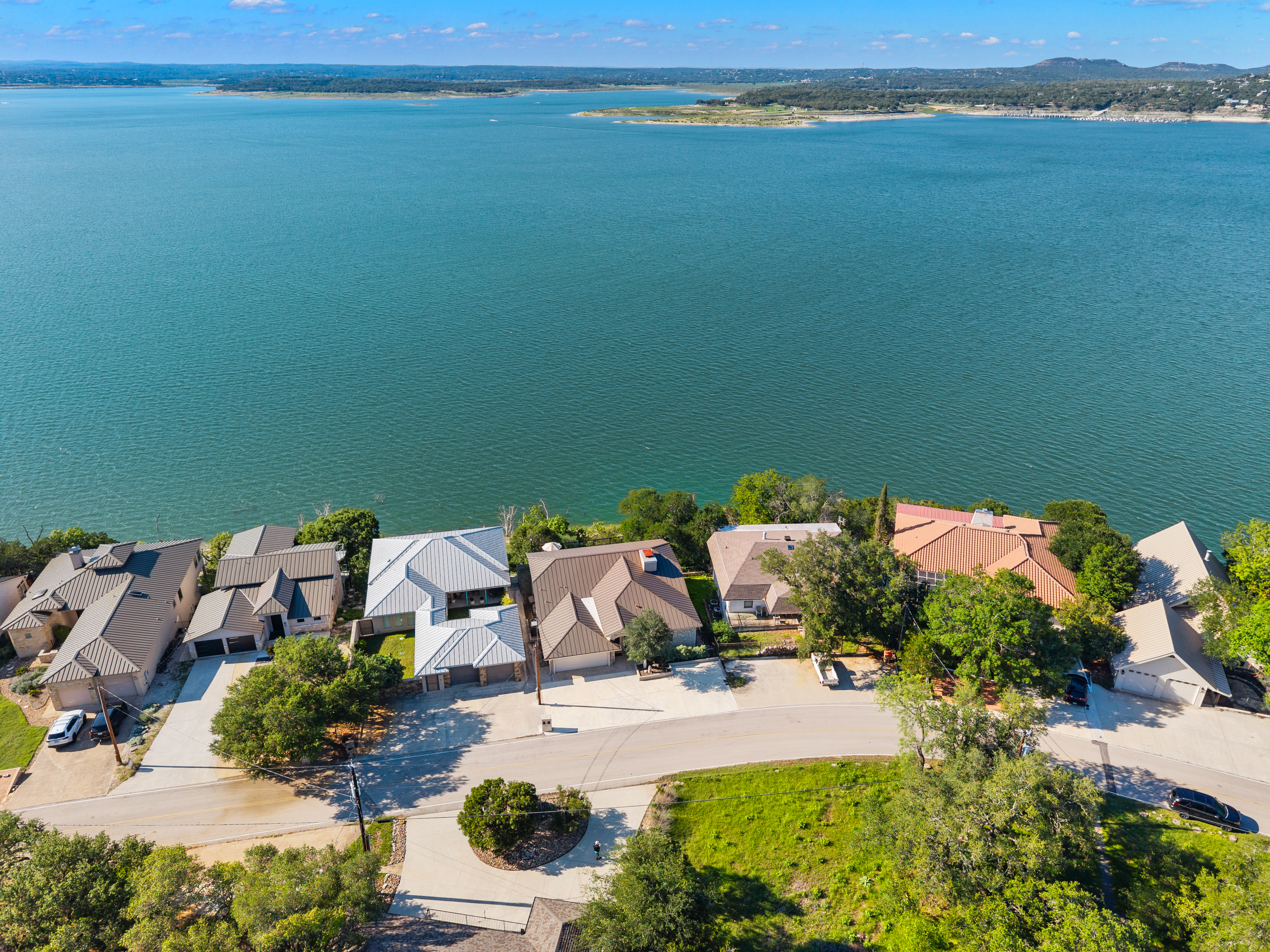  Canyon Lake Waterfront Retreat - 物件實景