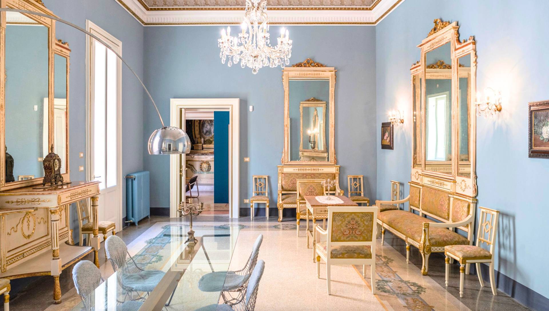 San Cesario di Lecce, Lecce, 73016, IT, 15 Bedrooms Bedrooms, ,13 BathroomsBathrooms,Residential,For Sale,1989091