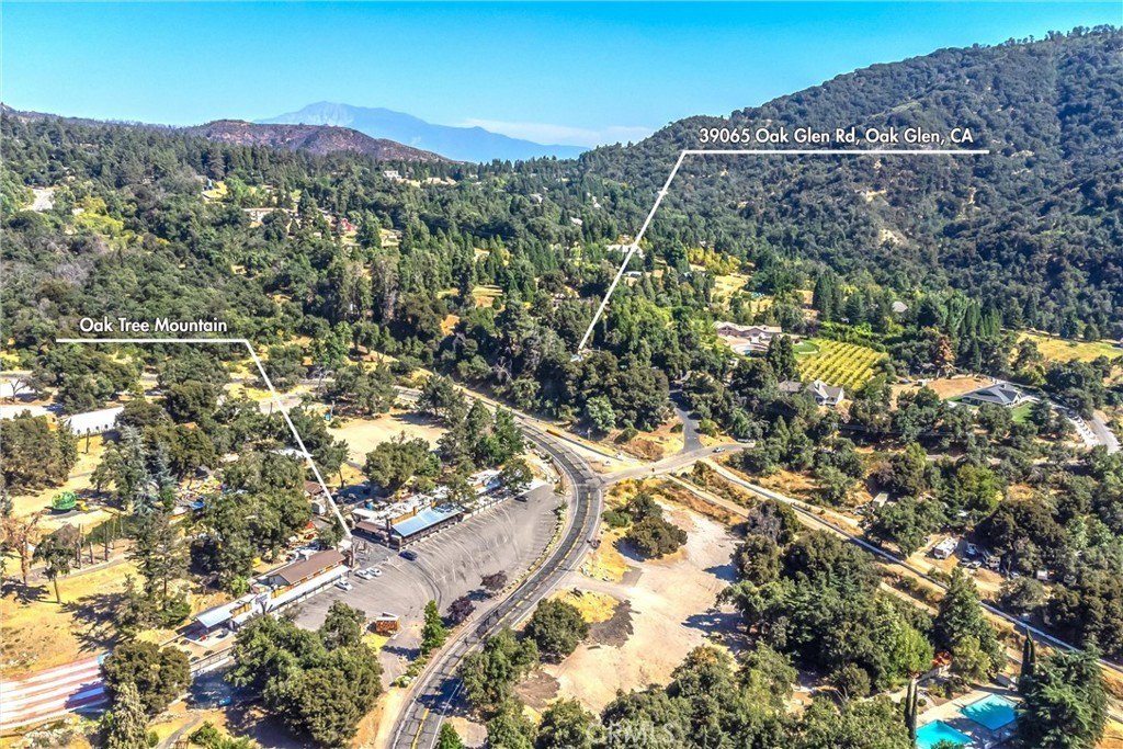 Oak Glen, California, 92399, United States, 2 Bedrooms Bedrooms, ,2 BathroomsBathrooms,Residential,For Sale,1973930