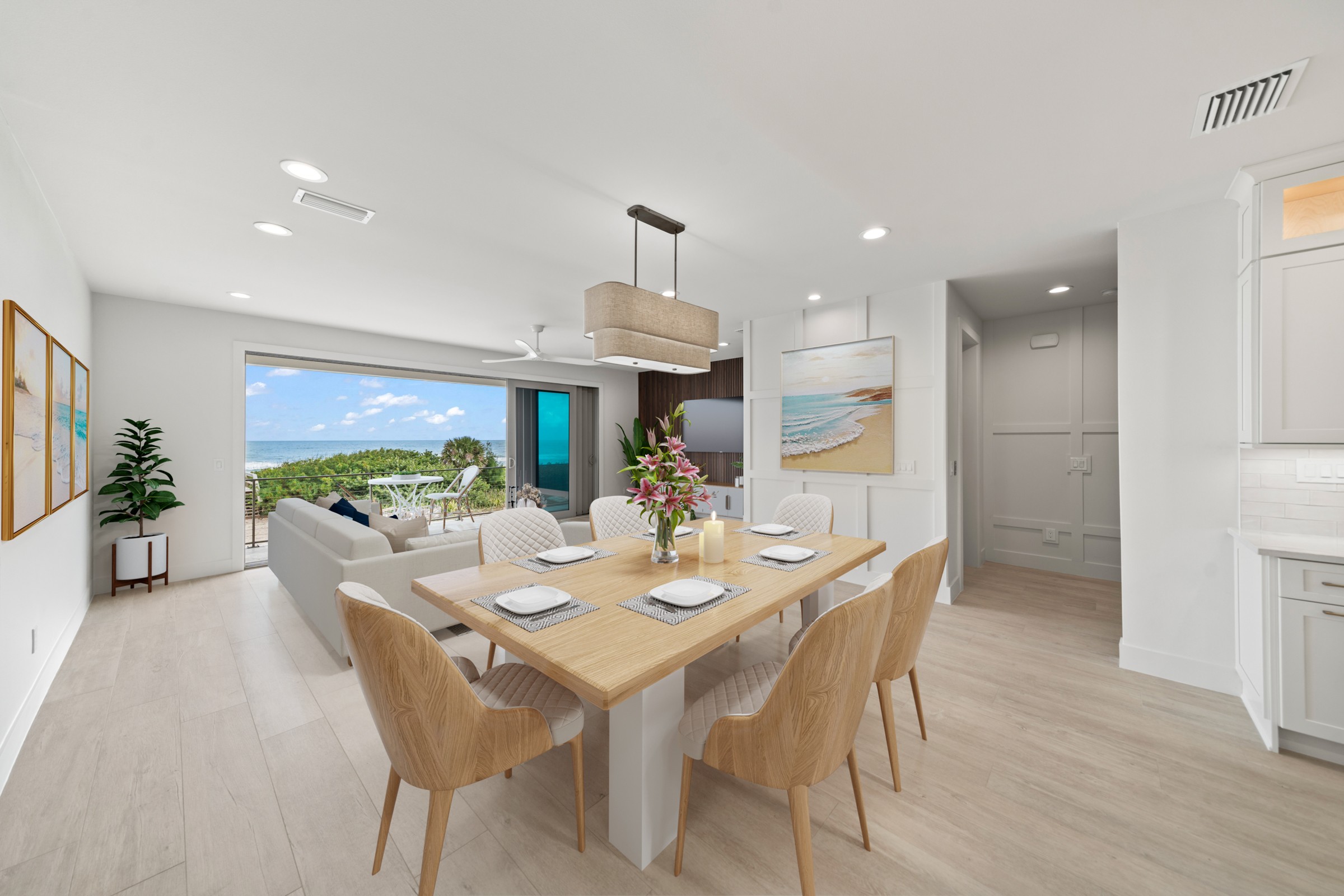  1006 Wave Crest Avenue, Indialantic, FL, 32903 - 物件實景