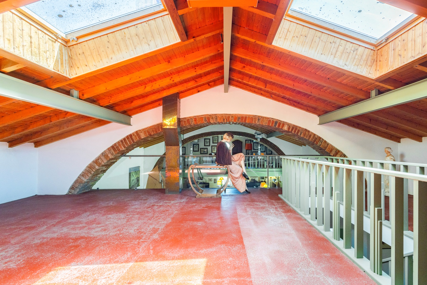  Country Estate, 8 bedrooms, for Sale - 物件實景