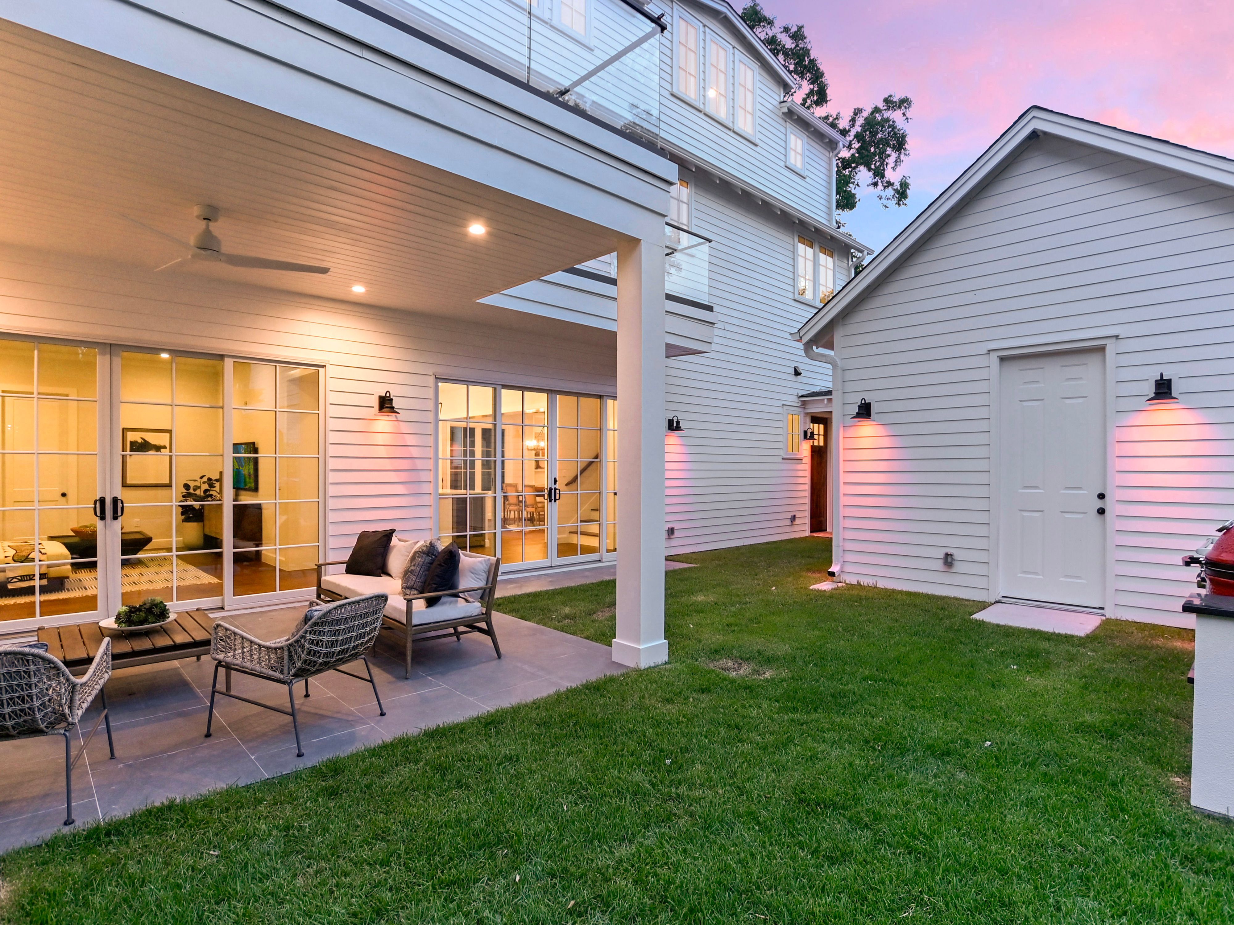  1603 Willow Street, Austin, TX 78702 - 物件實景