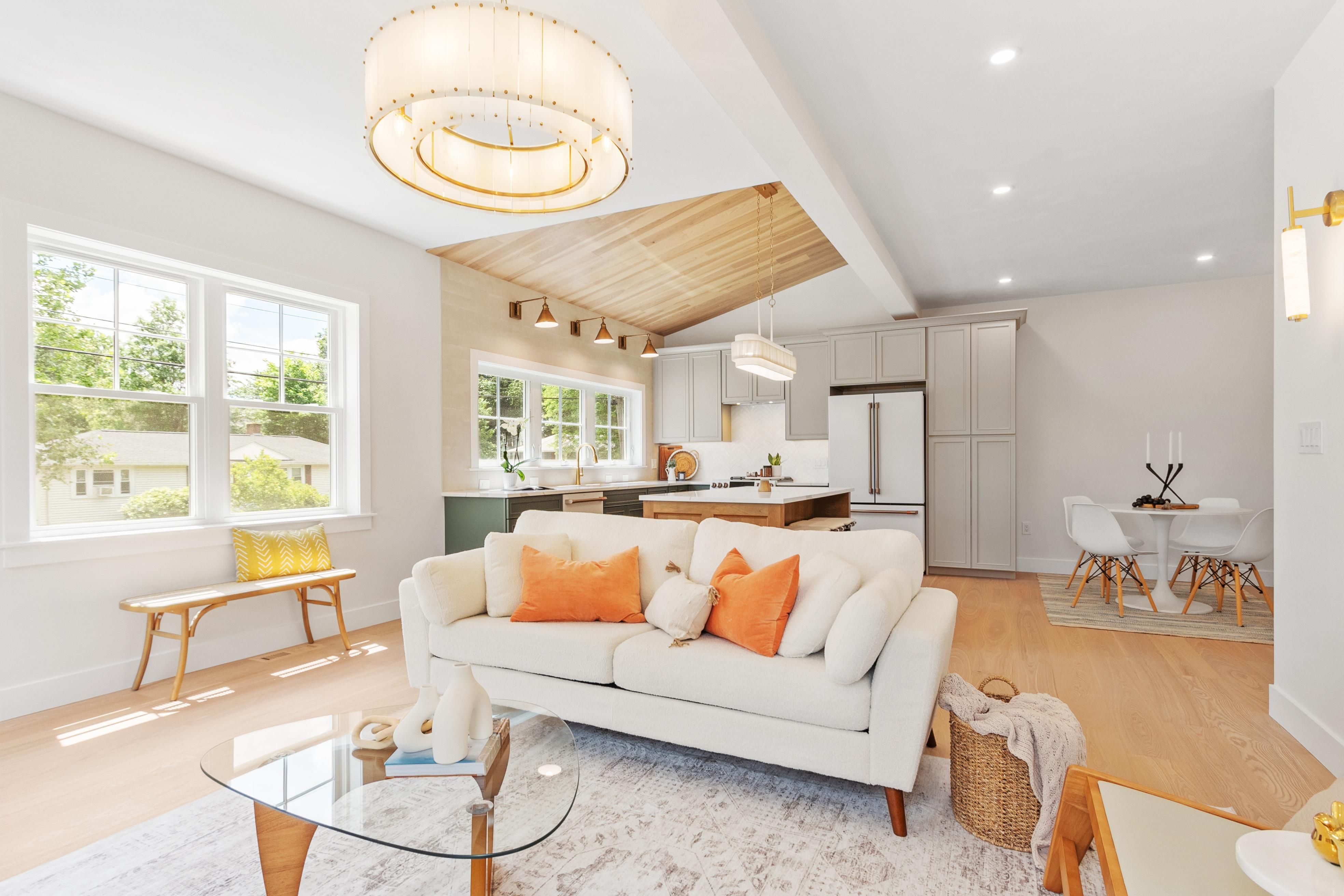  60 Neillian Street, Bedford, MA 01730 - 物件實景