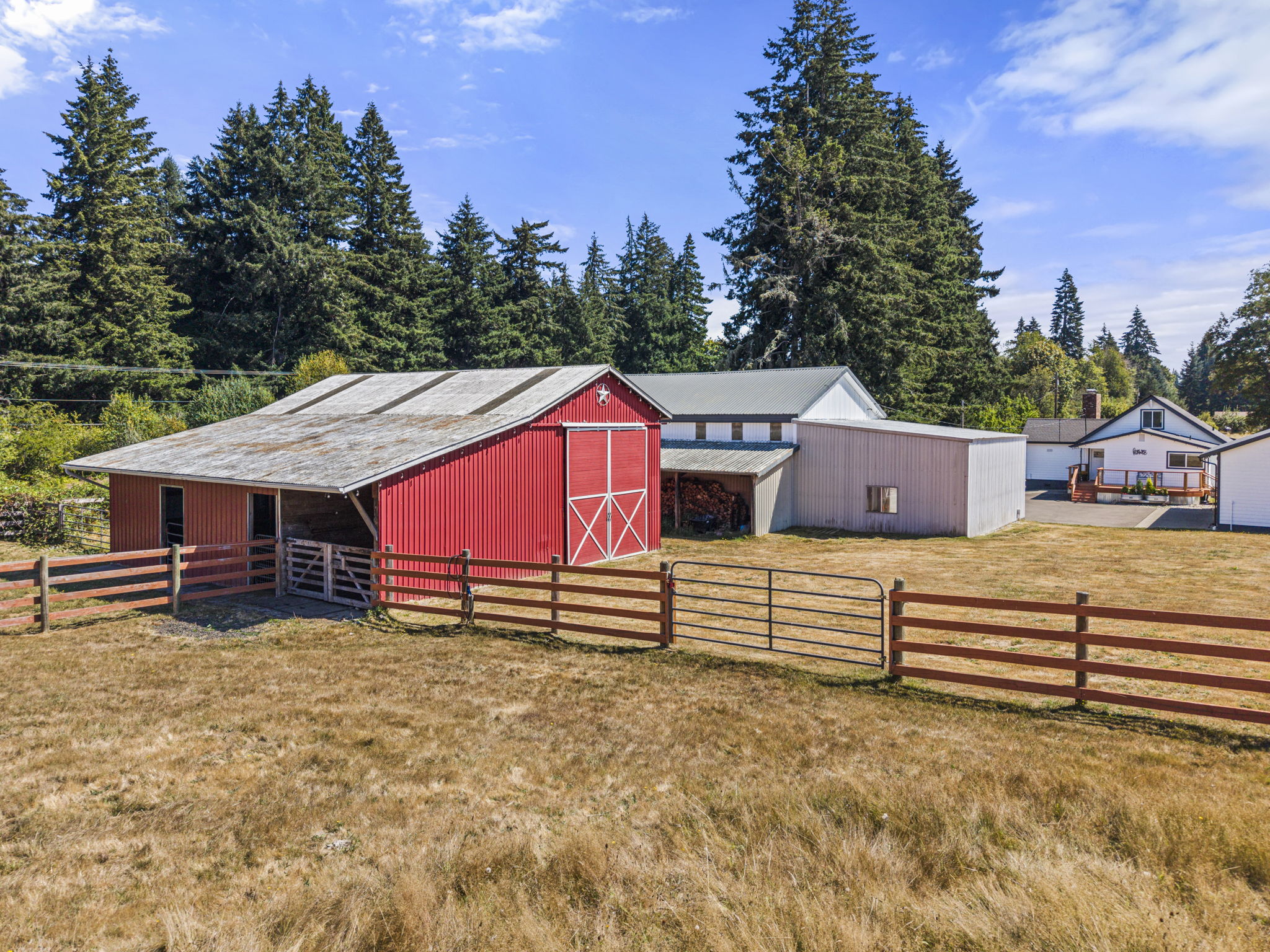 80th Ave, Olympia, WA 98501