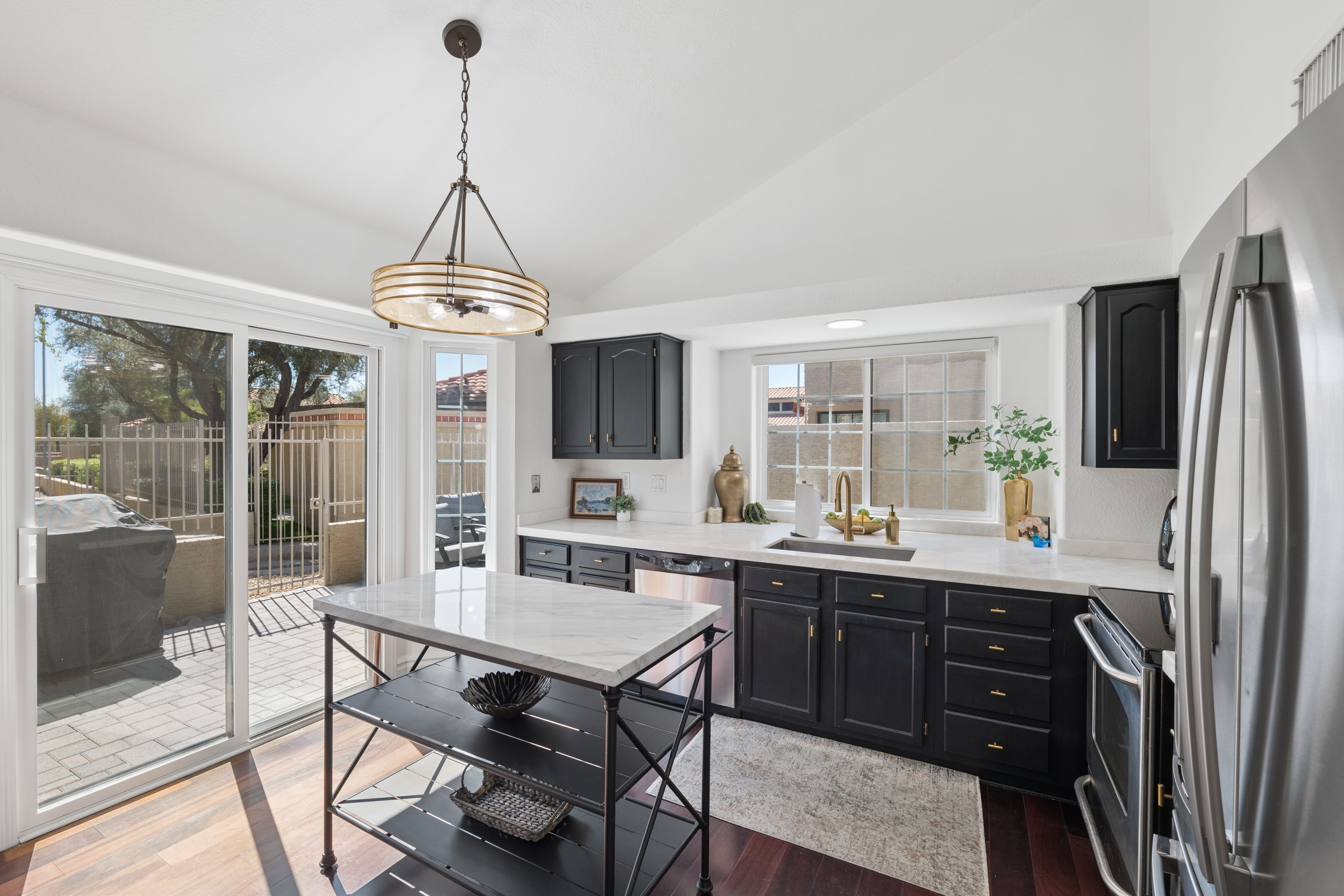  7925 E Pepper Tree Lane  Scottsdale, AZ - 物件實景