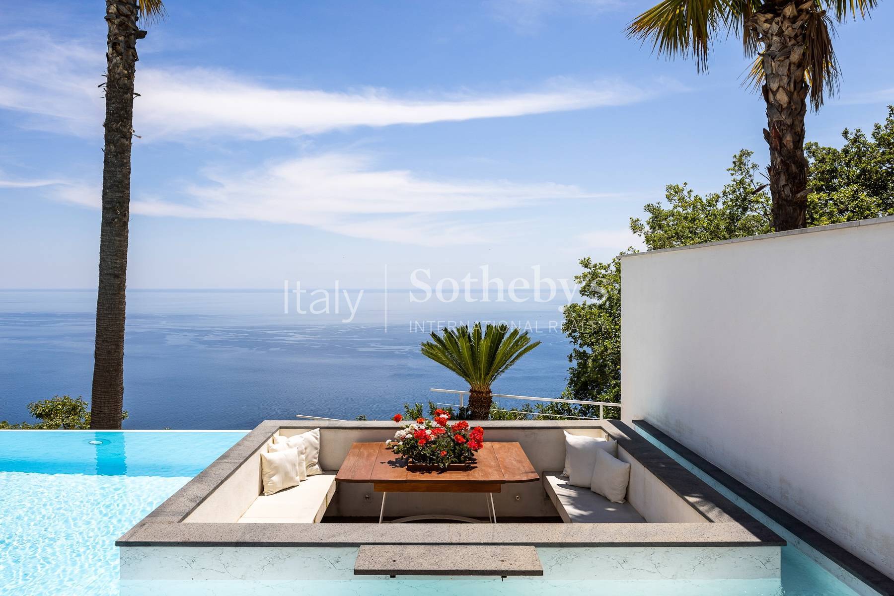  Beautiful villa with panoramic views close to Taormina - 物件實景