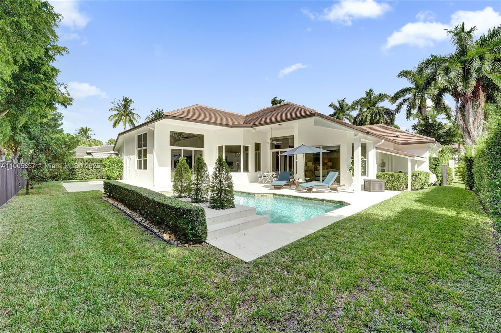 Weston, Florida, 33327, United States, 5 Bedrooms Bedrooms, ,3 BathroomsBathrooms,Residential,For Sale,1991859