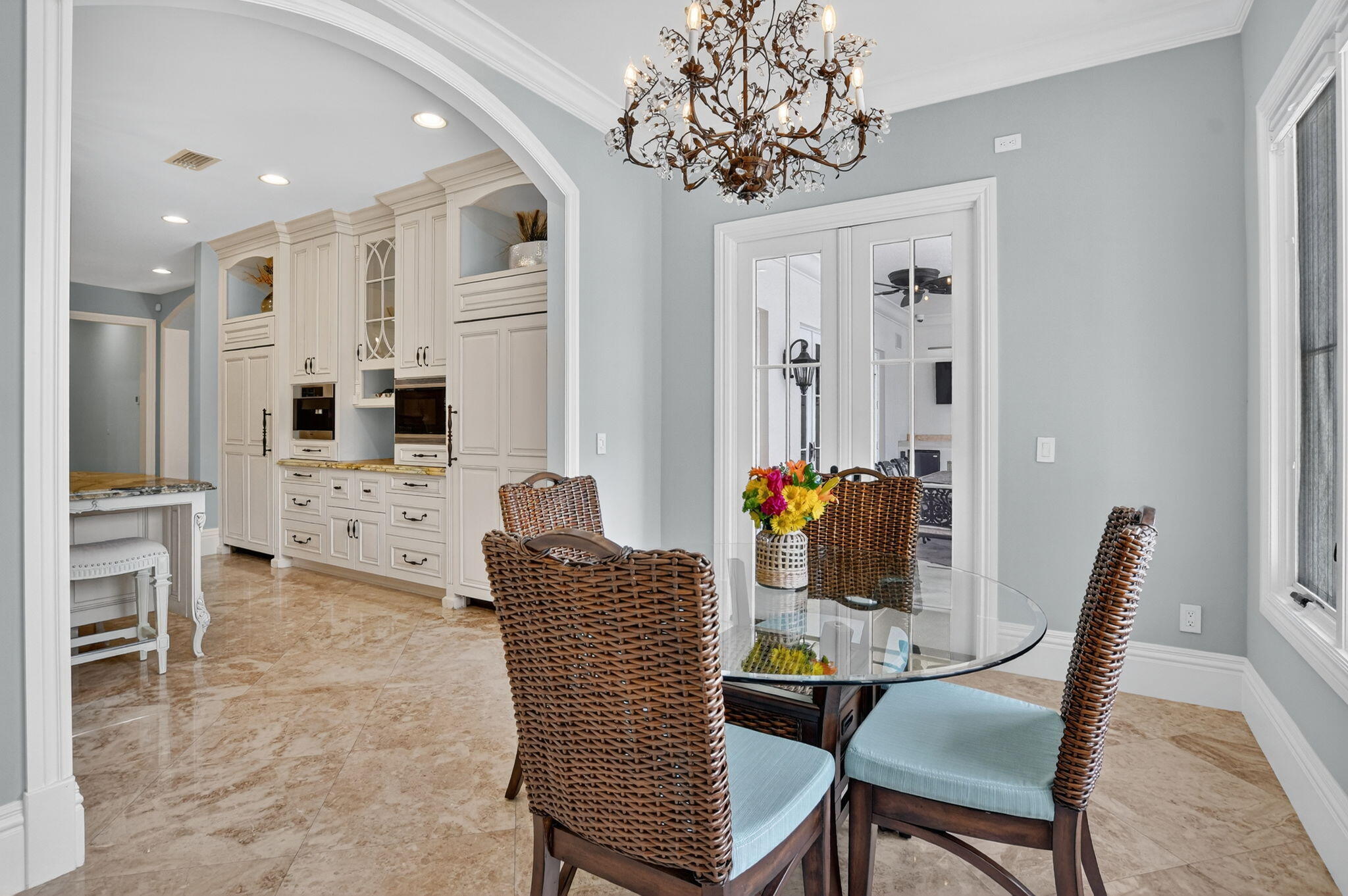 Boca Raton, Florida, 33432, United States, 5 Bedrooms Bedrooms, ,7 BathroomsBathrooms,Residential,For Sale,1912198