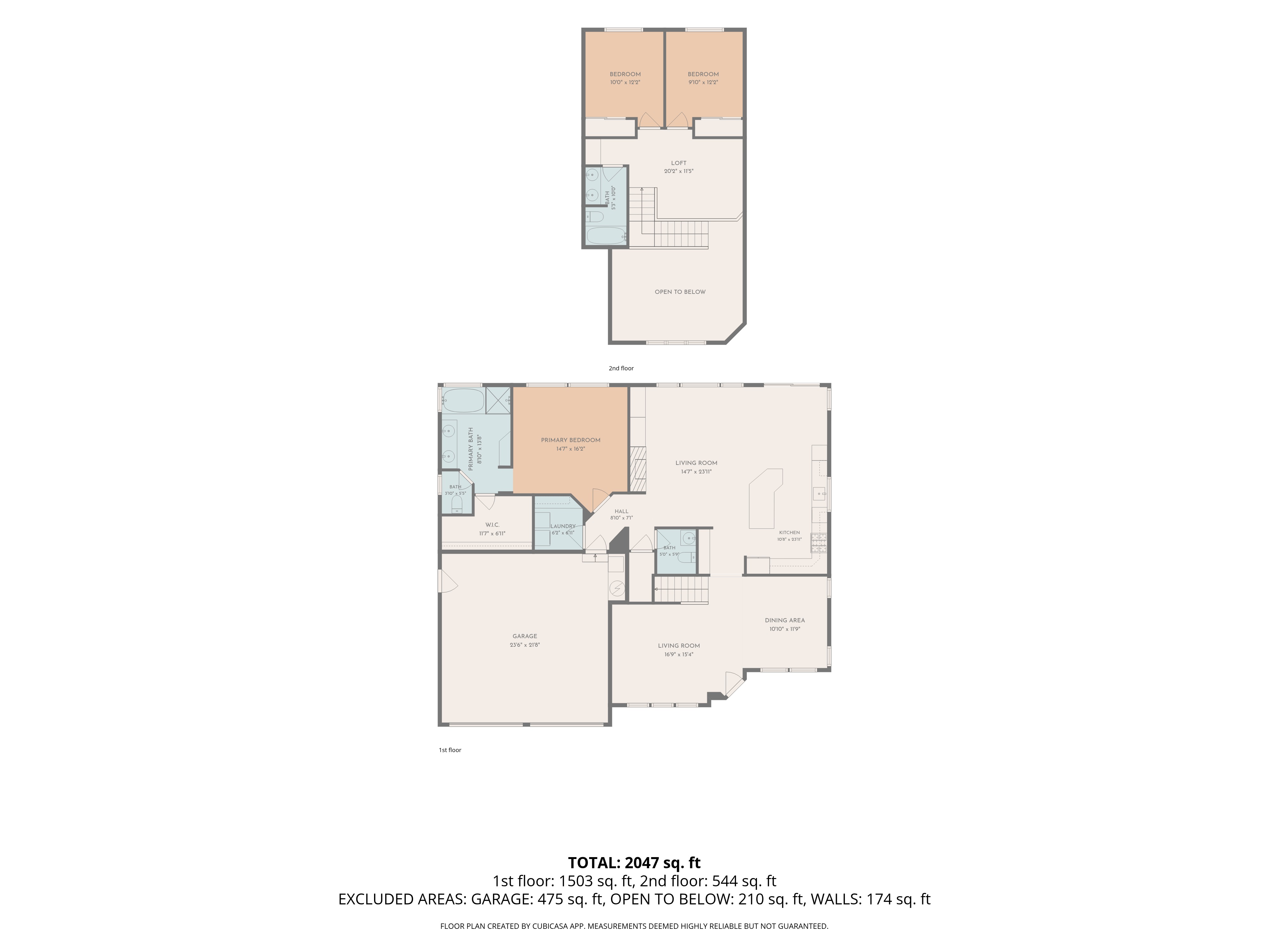  Golf Course Living in Somersett with Main-Level Primary & Canyon Views - 物件實景