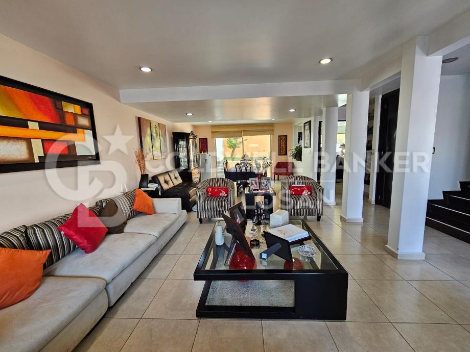 Manel Robles Pezuela, Naucalpan de Juárez, Estado de méxico, 53126, Mexico, 3 Bedrooms Bedrooms, ,3 BathroomsBathrooms,Residential,For Sale,Manel Robles Pezuela,1479400