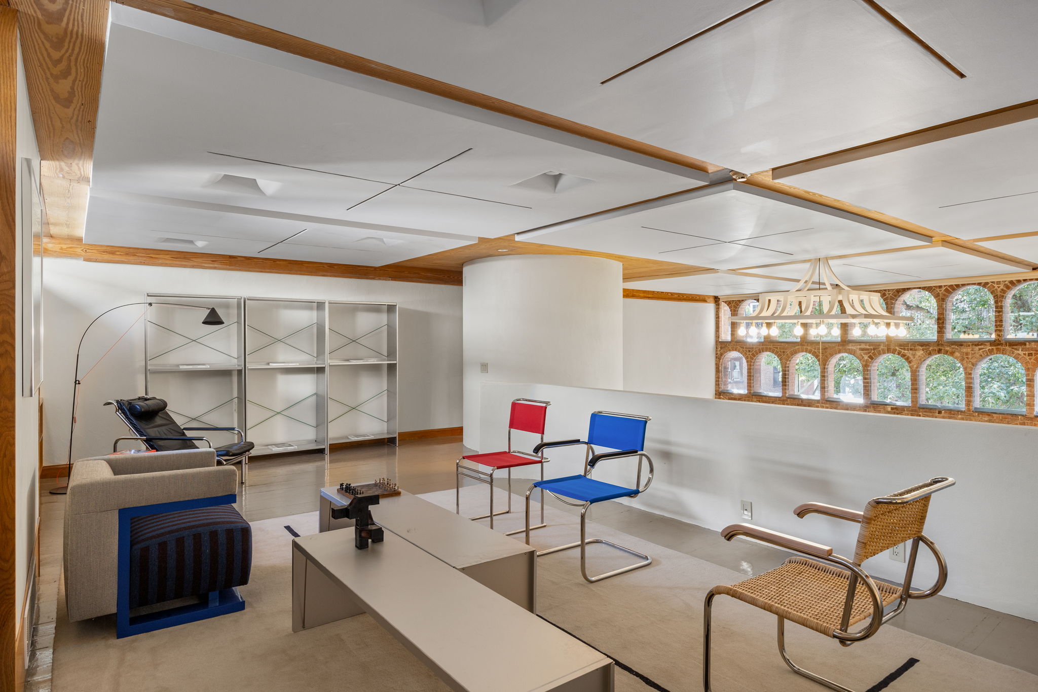  307 South Chadwick Street, Philadelphia, PA 19103 - 物件實景