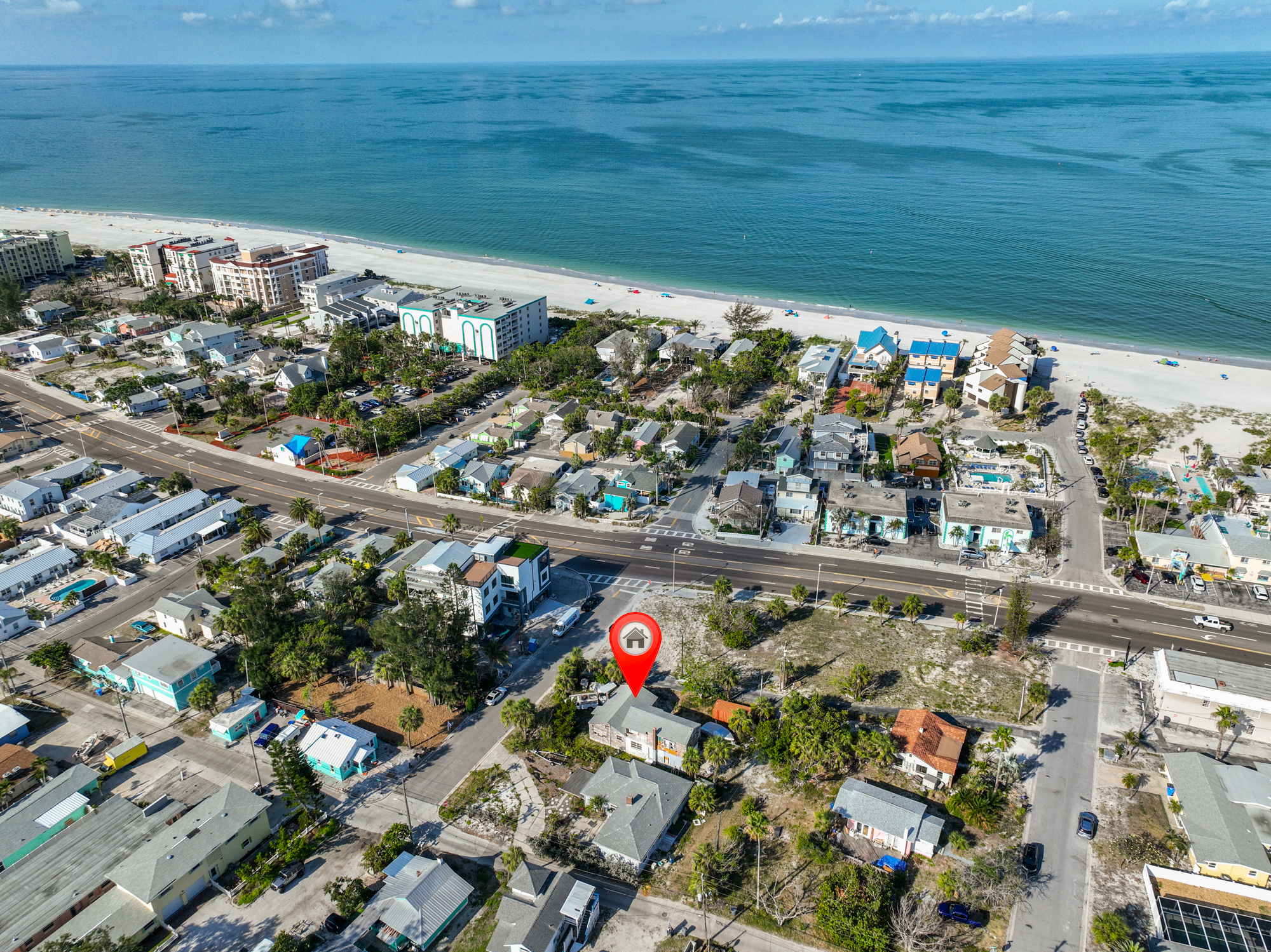 Treasure Island, Florida, 33706, United States, ,Land,For Sale,1984421