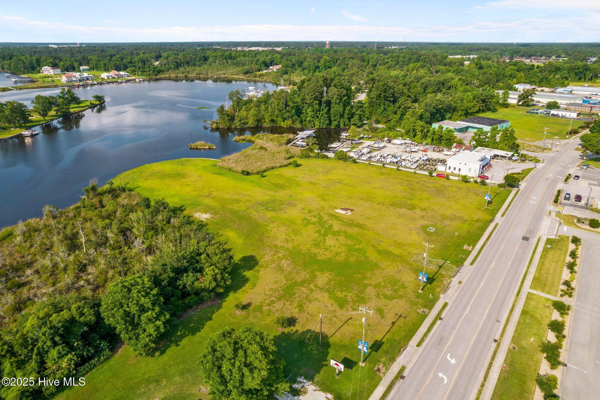 Jacksonville, North Carolina, 28540, United States, ,Land,For Sale,1980953