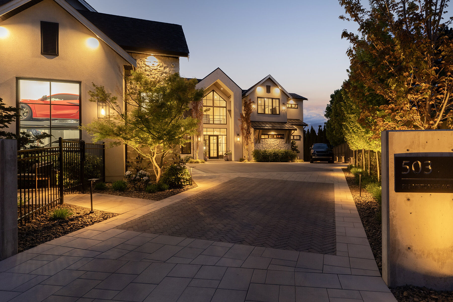  Masterclass in Modern Luxury - 物件實景