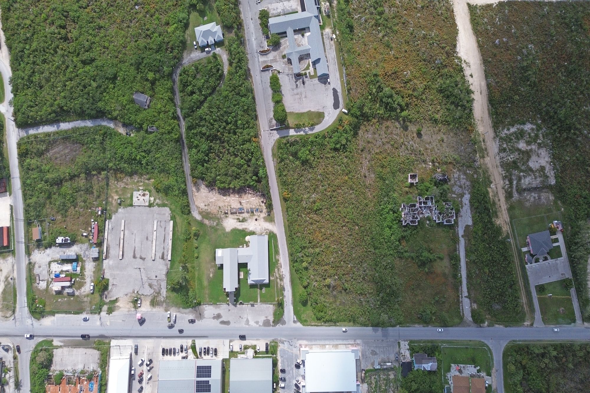  A Strategic Commercial Opportunity in the Heart of Marsh Harbour - 物件實景