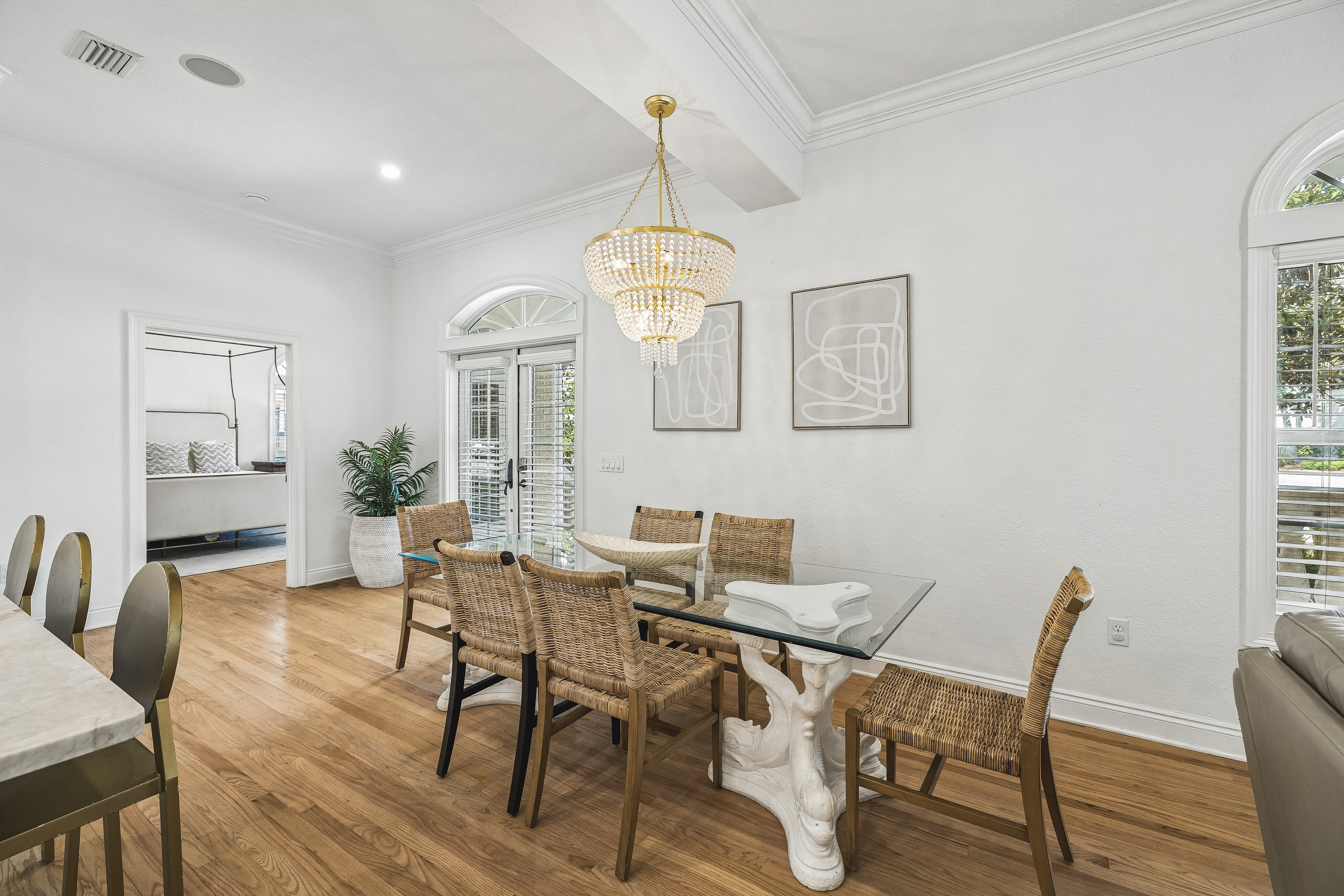  A Rare Opportunity In One Of 30A