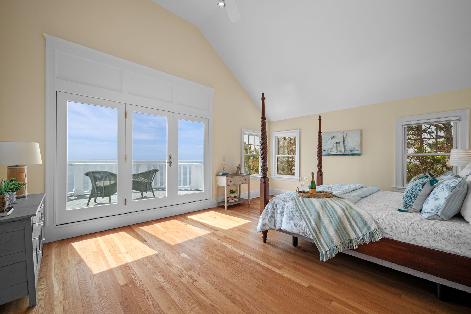  Prestigious Oceanfront Residence - 物件實景
