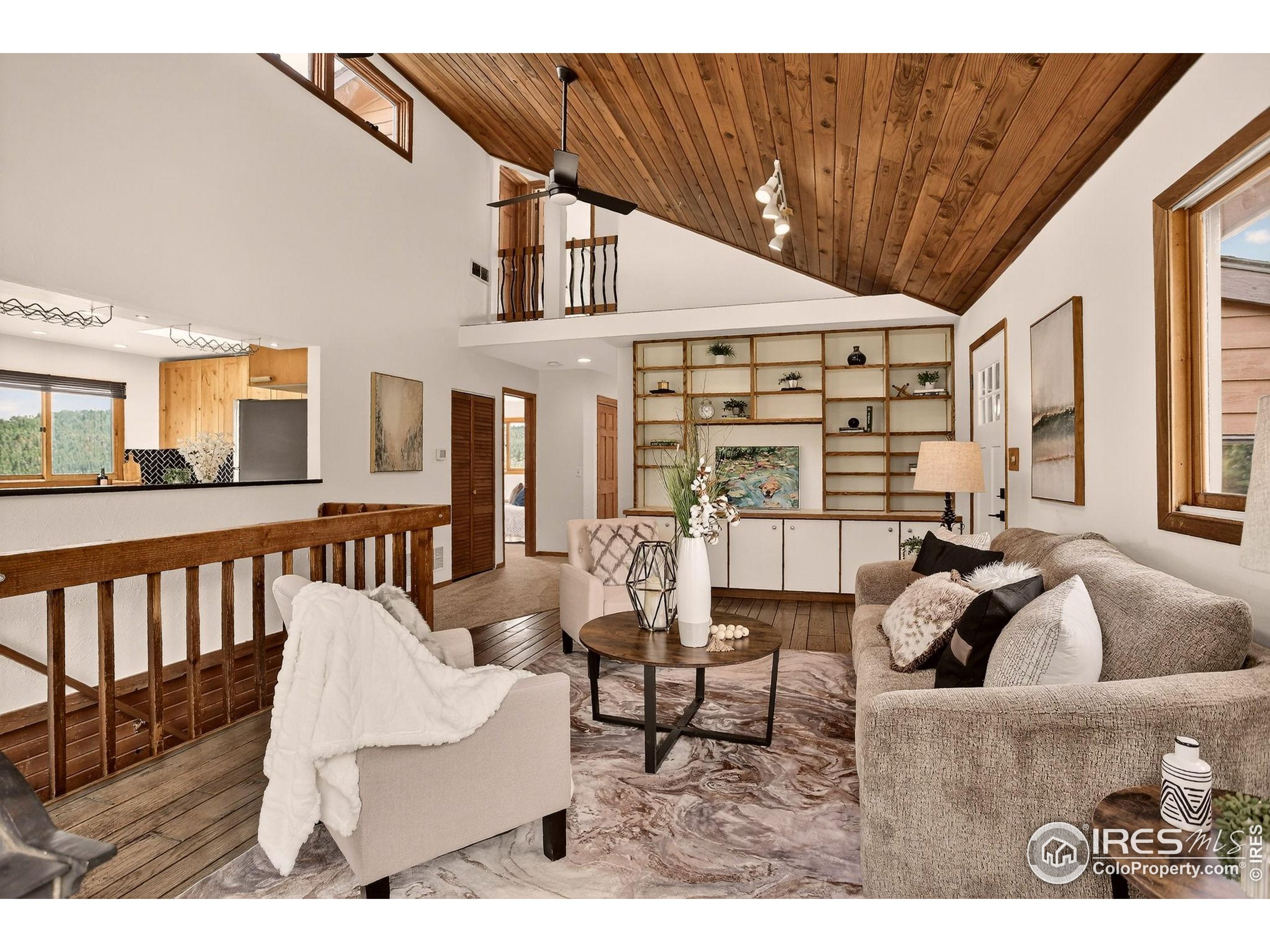 Boulder, Colorado, 80302, United States, 3 Bedrooms Bedrooms, ,1 BathroomBathrooms,Residential,For Sale,1890099
