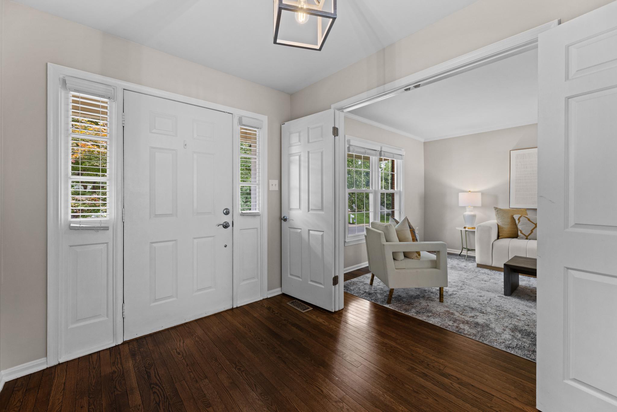  4611 Deming Avenue, Alexandria, VA, 22312 - 物件實景