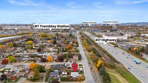 Ottawa, Ontario, K1G 0C9, CA, 4 Bedrooms Bedrooms, ,2 BathroomsBathrooms,Residential,For Sale,1989711