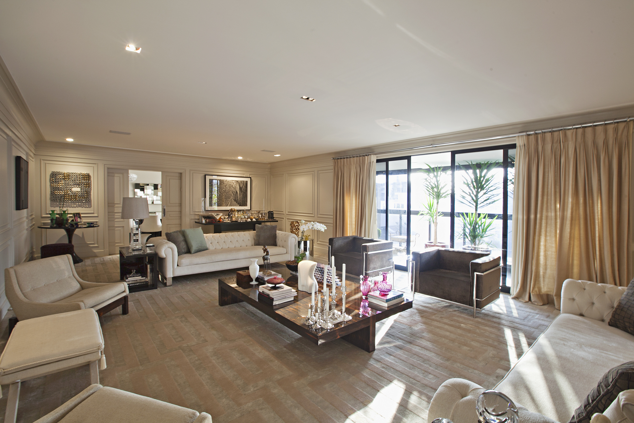  Apartment designed by Roberto Miggoto - 物件實景