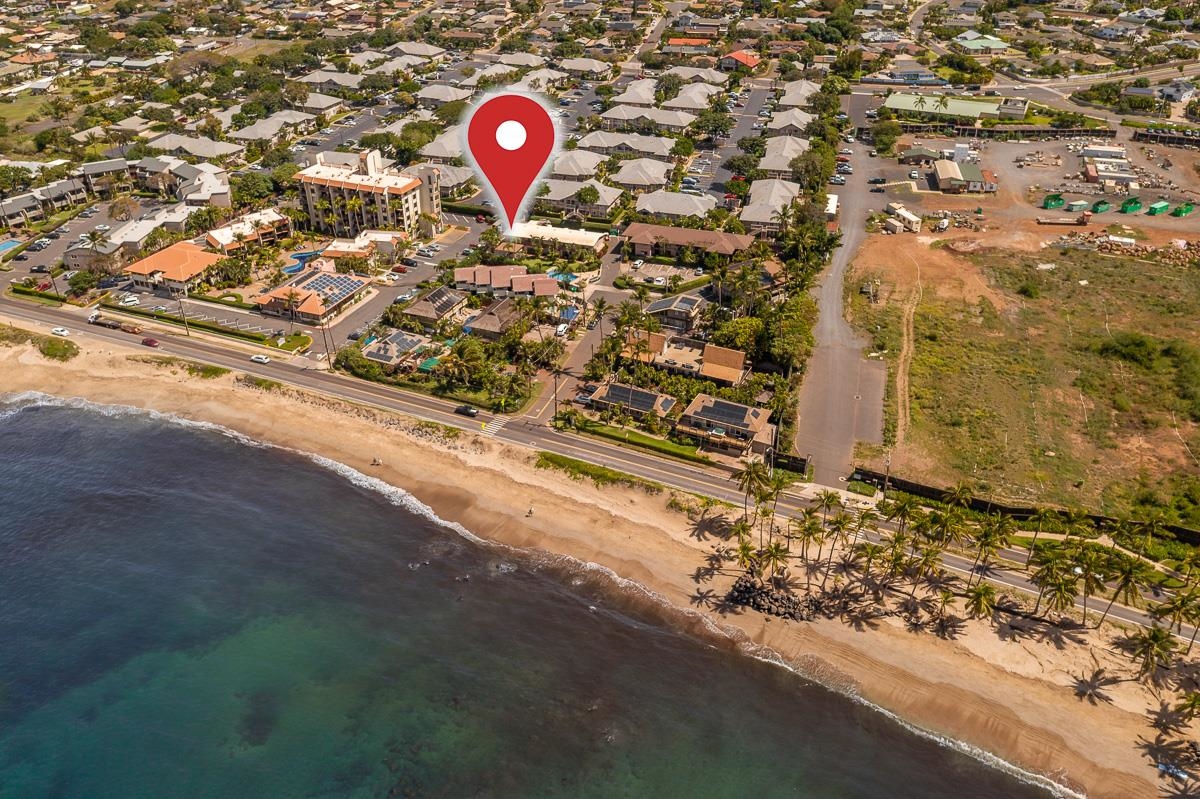 Kihei, Hawaii, 96753, United States, 1 Bedroom Bedrooms, ,1 BathroomBathrooms,Residential,For Sale,1998981