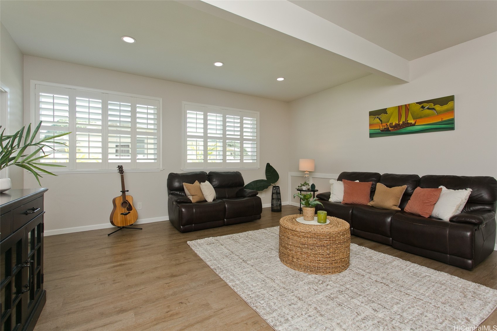 Kaneohe, Hawaii, 96744, United States, 4 Bedrooms Bedrooms, ,2 BathroomsBathrooms,Residential,For Sale,2001897