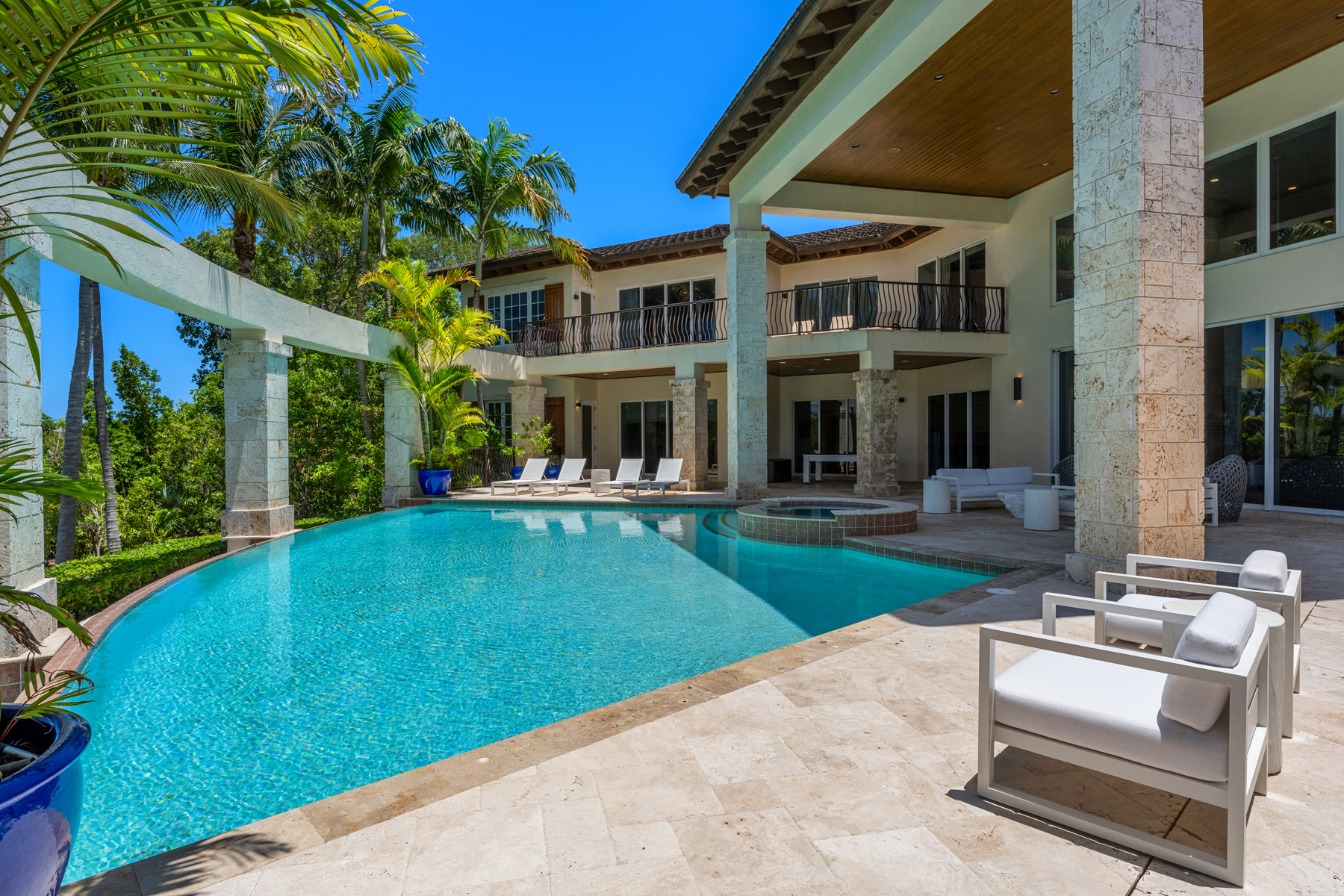  24 Dispatch Creek - Ocean Reef Club - 物件實景