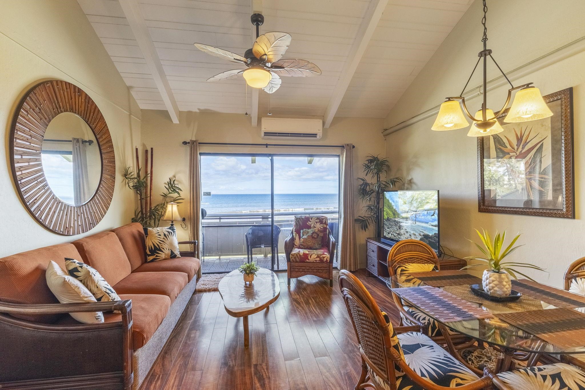 Kihei, Hawaii, 96753, United States, 1 Bedroom Bedrooms, ,1 BathroomBathrooms,Residential,For Sale,1866954