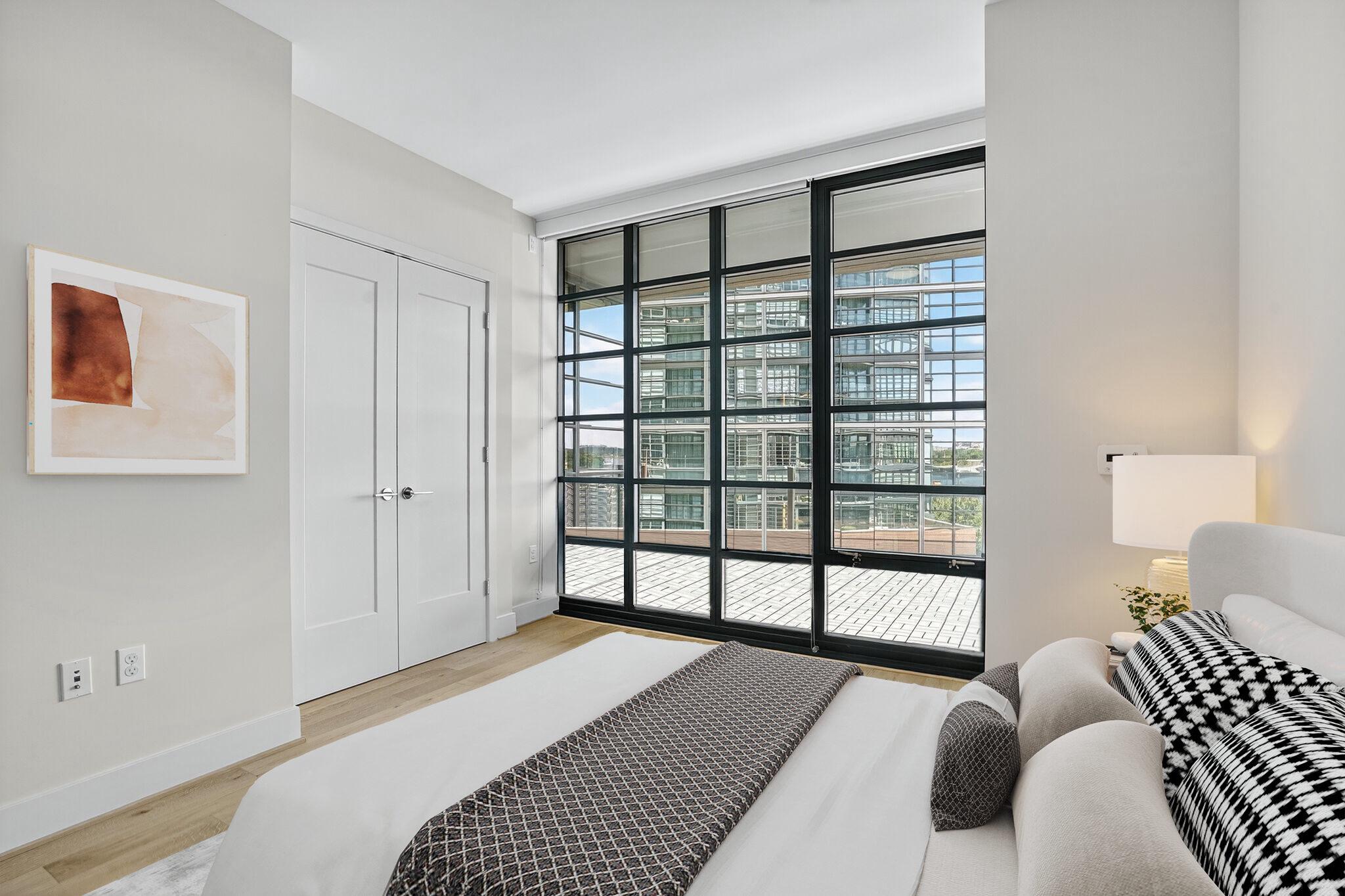  45 Sutton Square SW, Washington, DC, 20024 - 物件實景